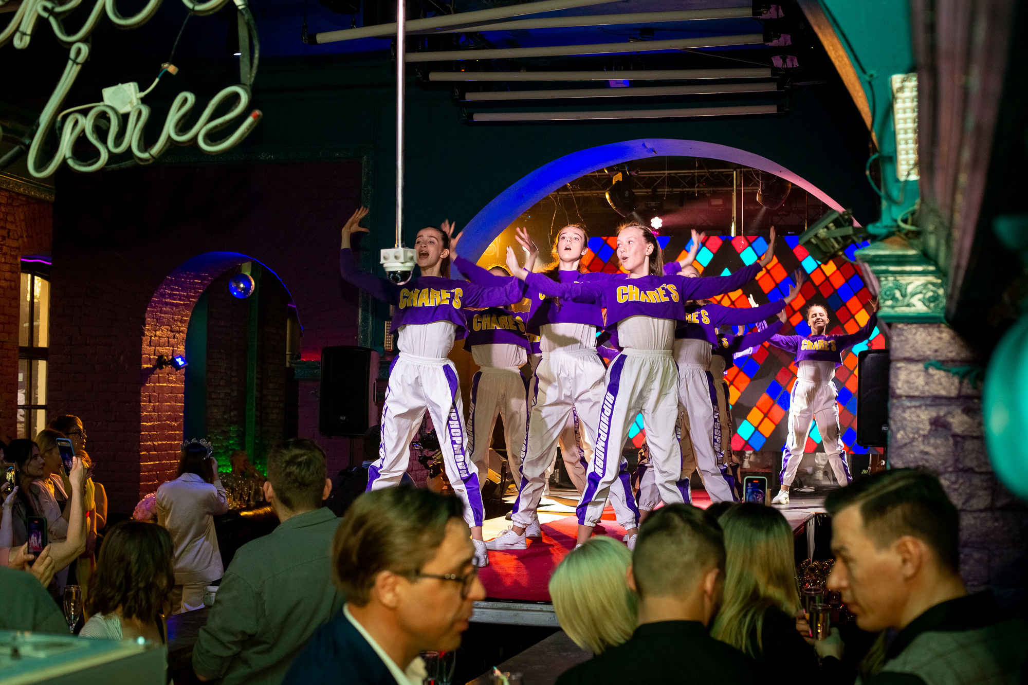 ТОП 100. Фотограф во Владивостоке Анастасия Стробыкина