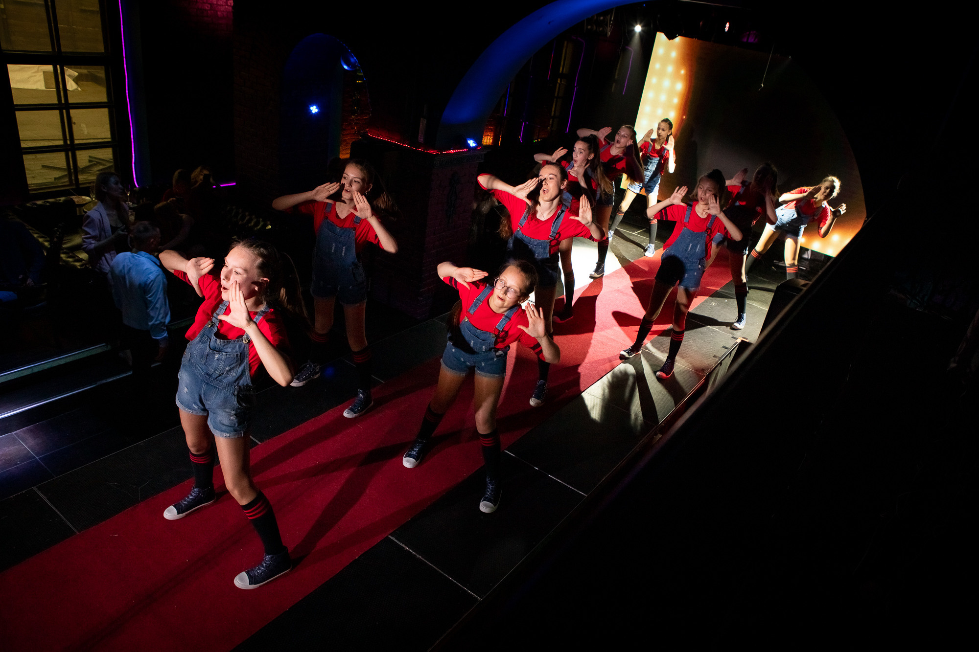 ТОП 100. Фотограф во Владивостоке Анастасия Стробыкина