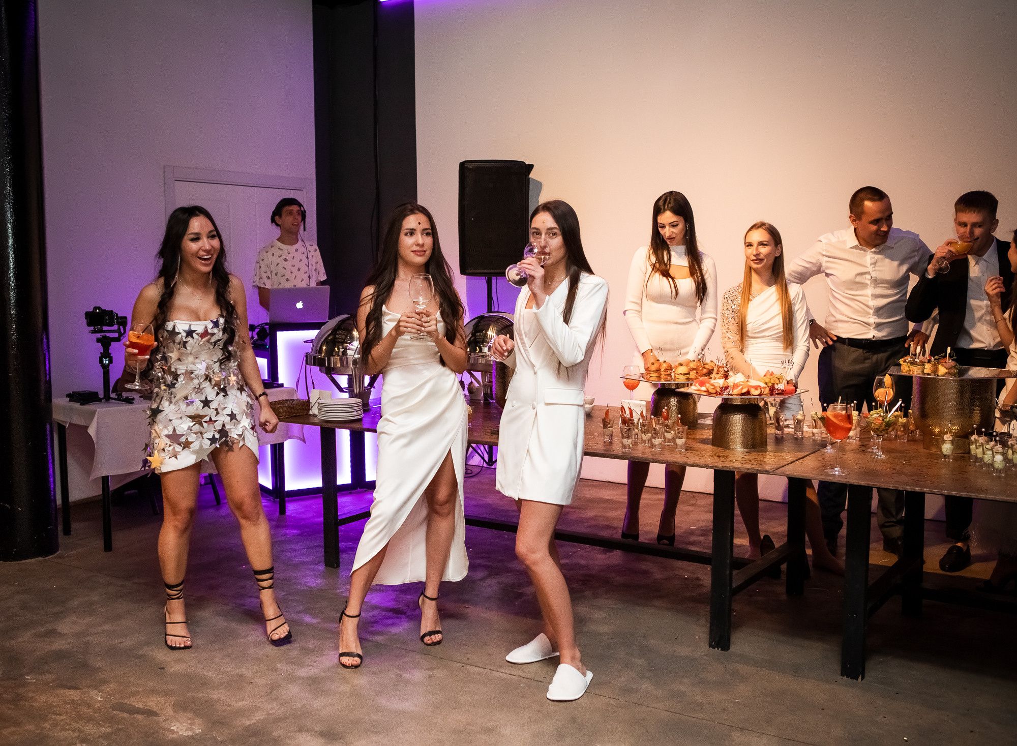 День рождения Евгении. Фотограф во Владивостоке Анастасия Стробыкина