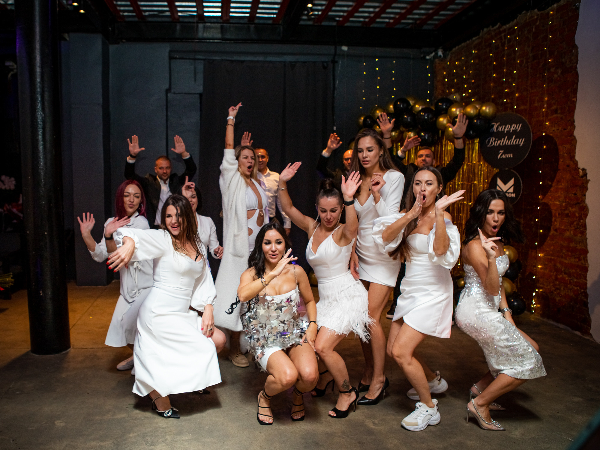 День рождения Евгении. Фотограф во Владивостоке Анастасия Стробыкина