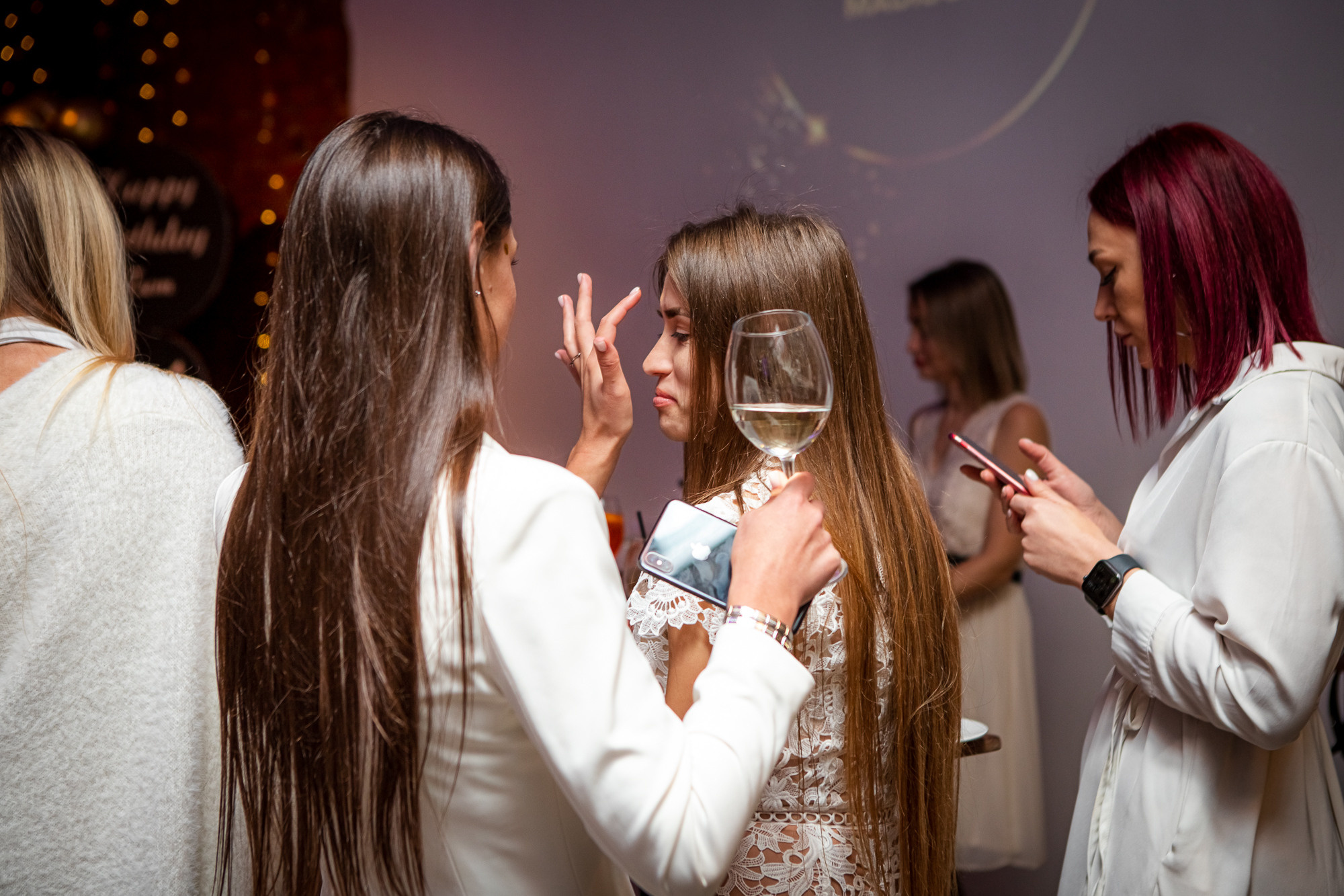 День рождения Евгении. Фотограф во Владивостоке Анастасия Стробыкина