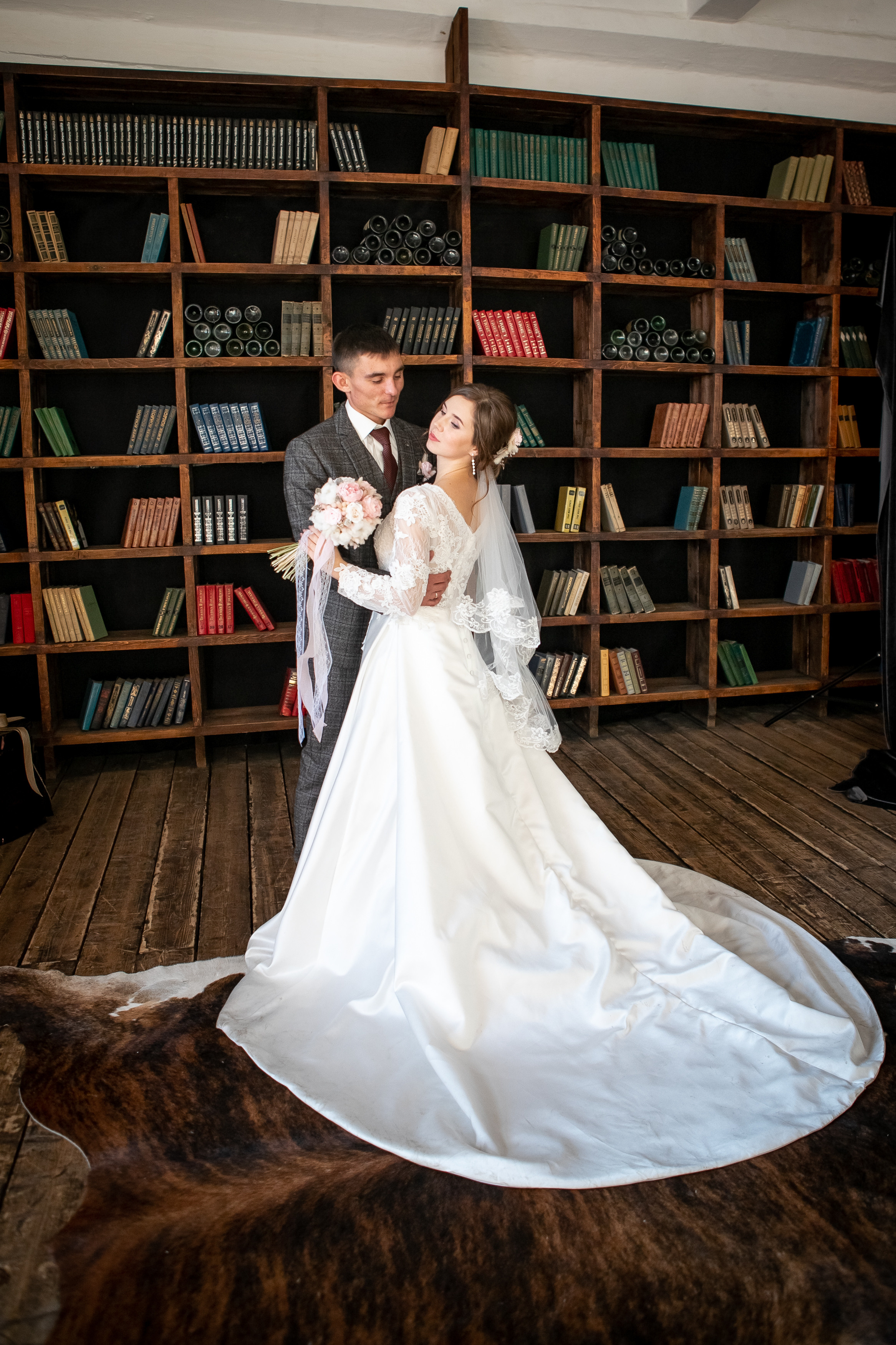 Свадьба. Фотограф во Владивостоке Анастасия Стробыкина