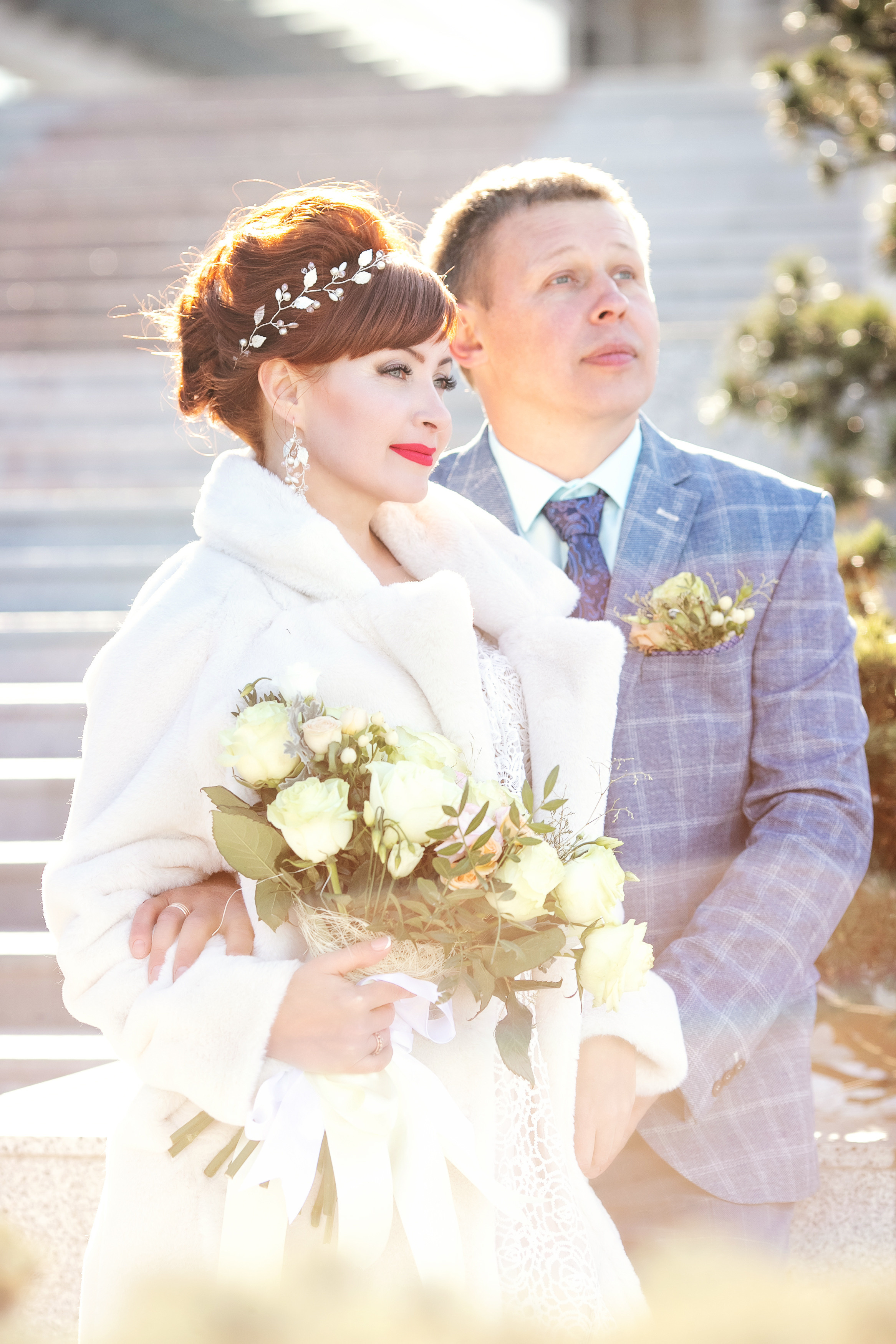 Свадьба. Фотограф во Владивостоке Анастасия Стробыкина