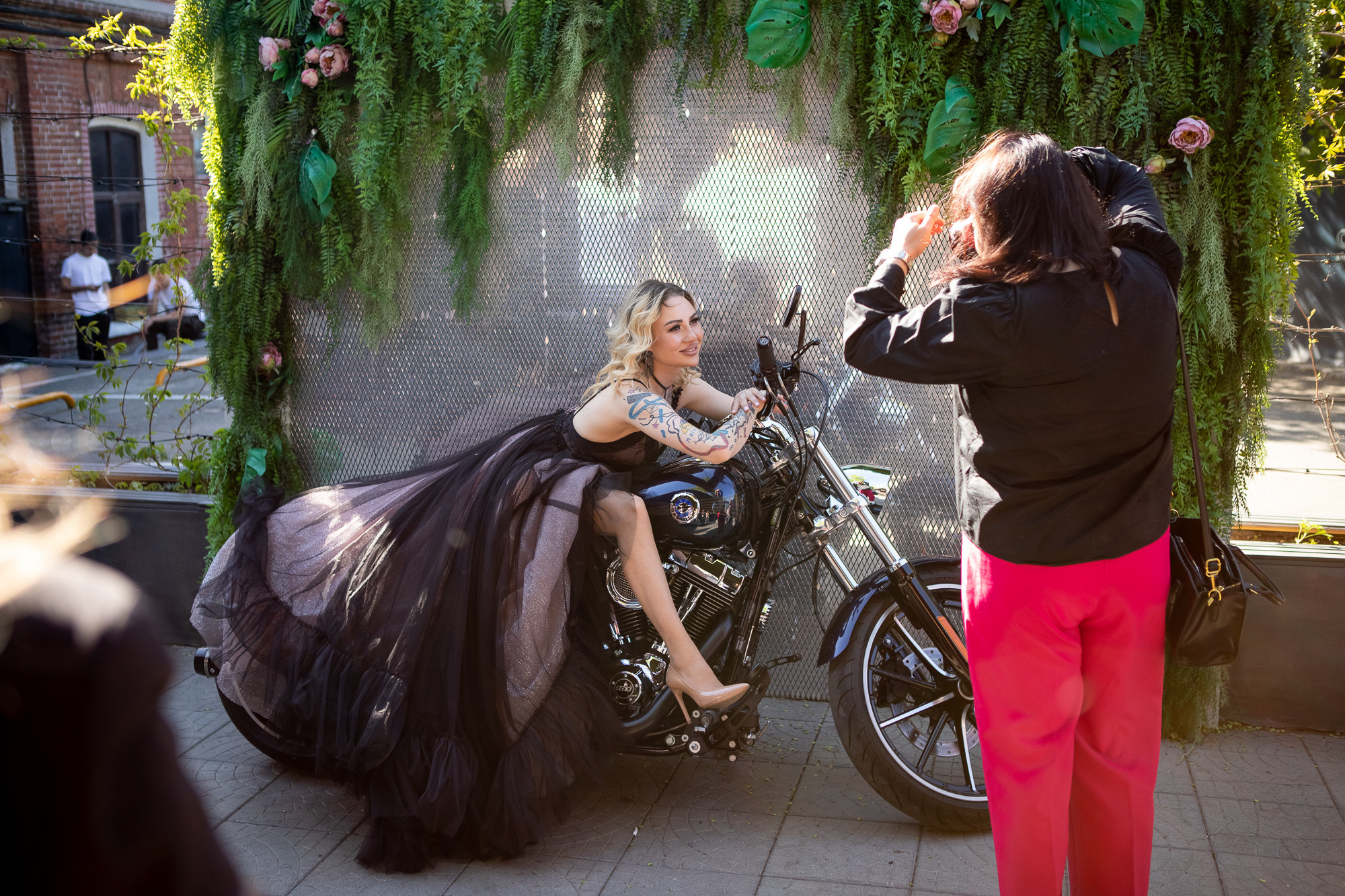 ТОП 100. Фотограф во Владивостоке Анастасия Стробыкина