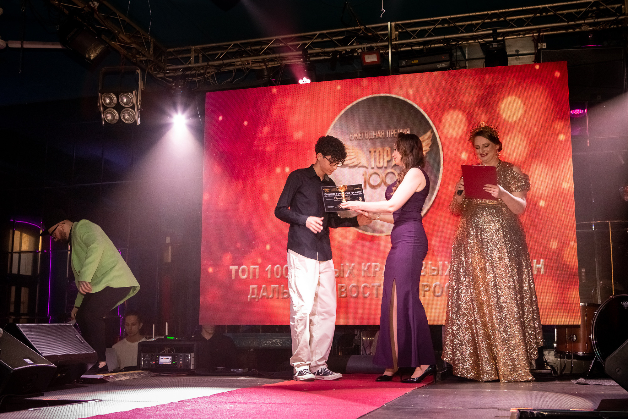 ТОП 100. Фотограф во Владивостоке Анастасия Стробыкина