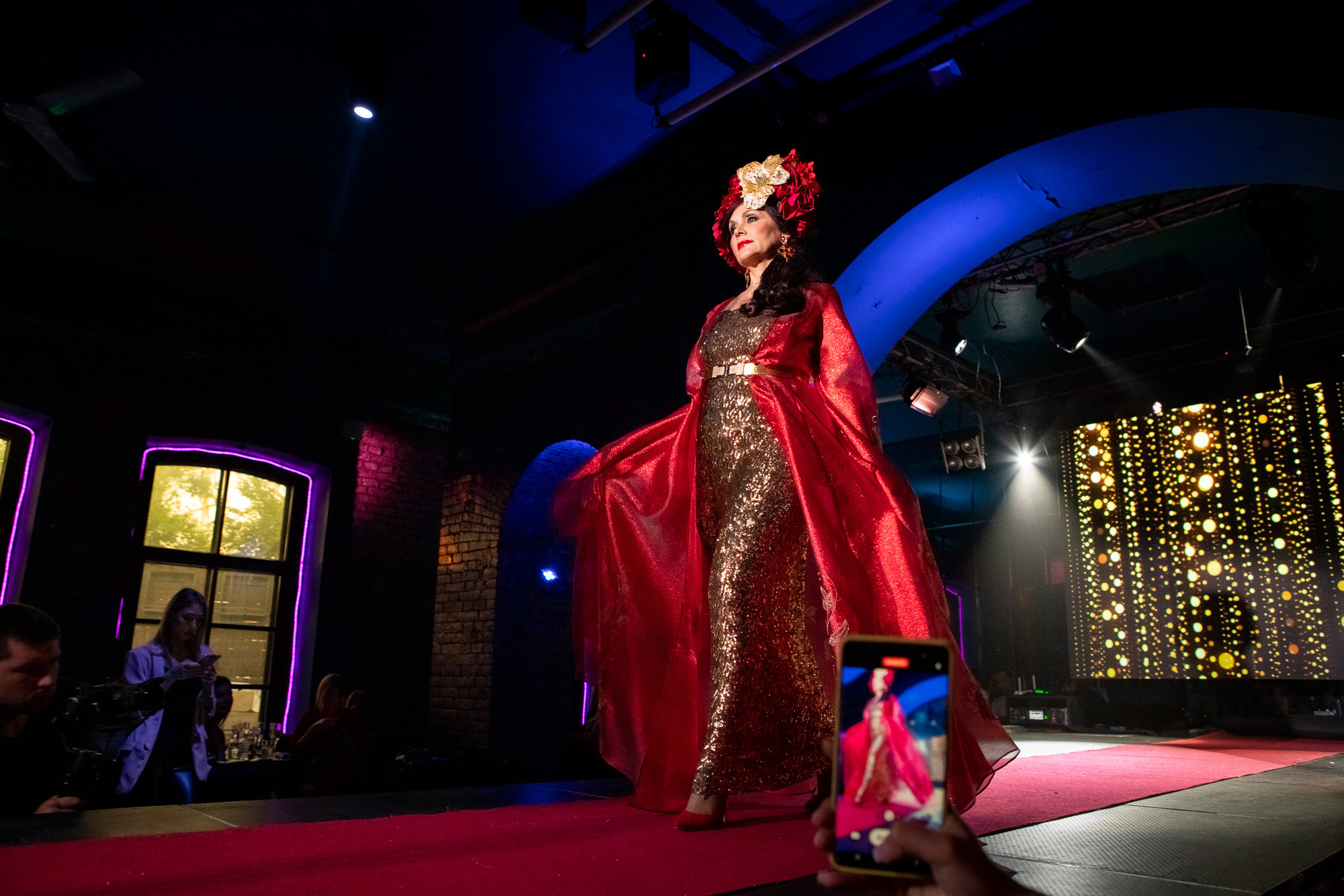 ТОП 100. Фотограф во Владивостоке Анастасия Стробыкина