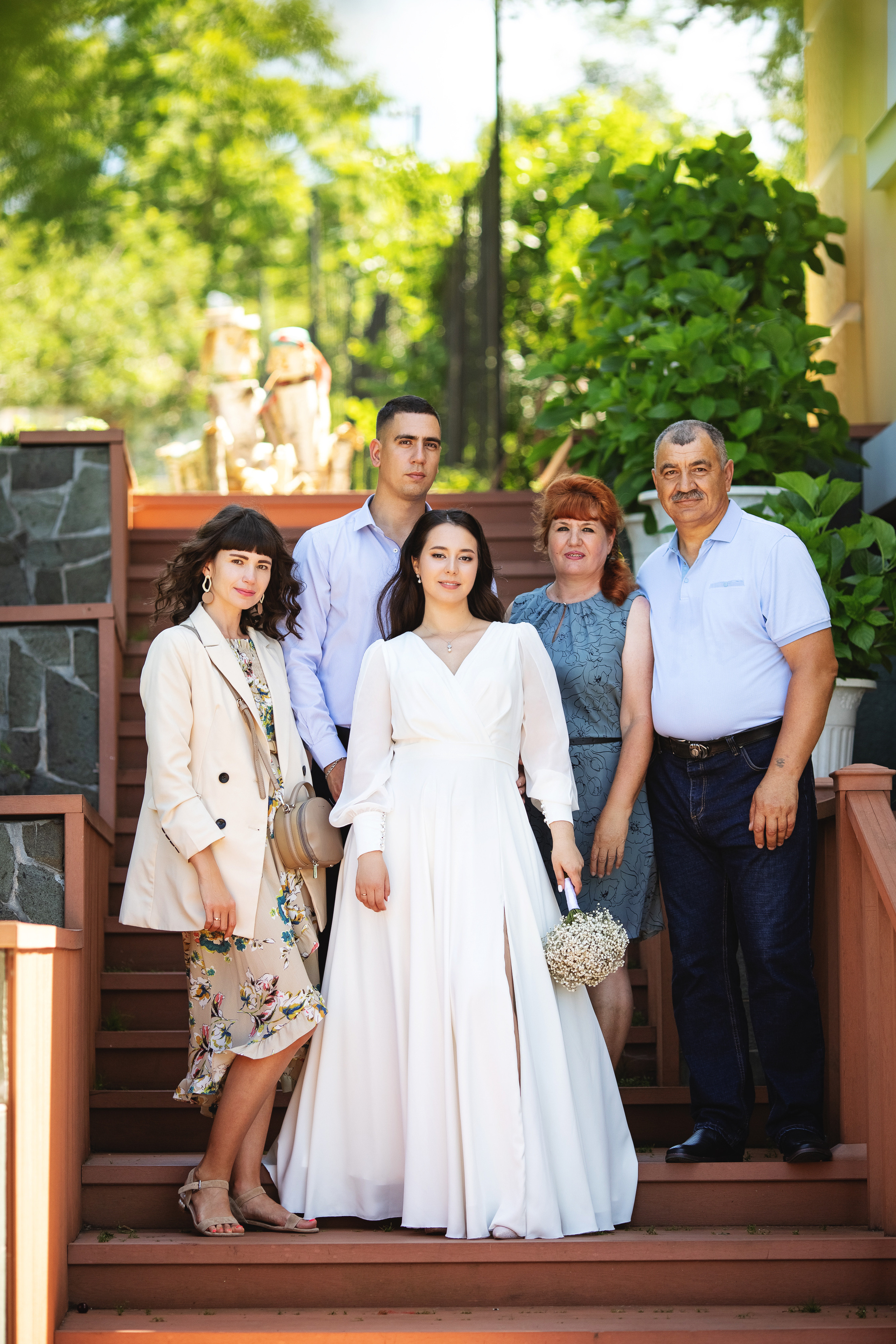 Свадьба. Фотограф во Владивостоке Анастасия Стробыкина