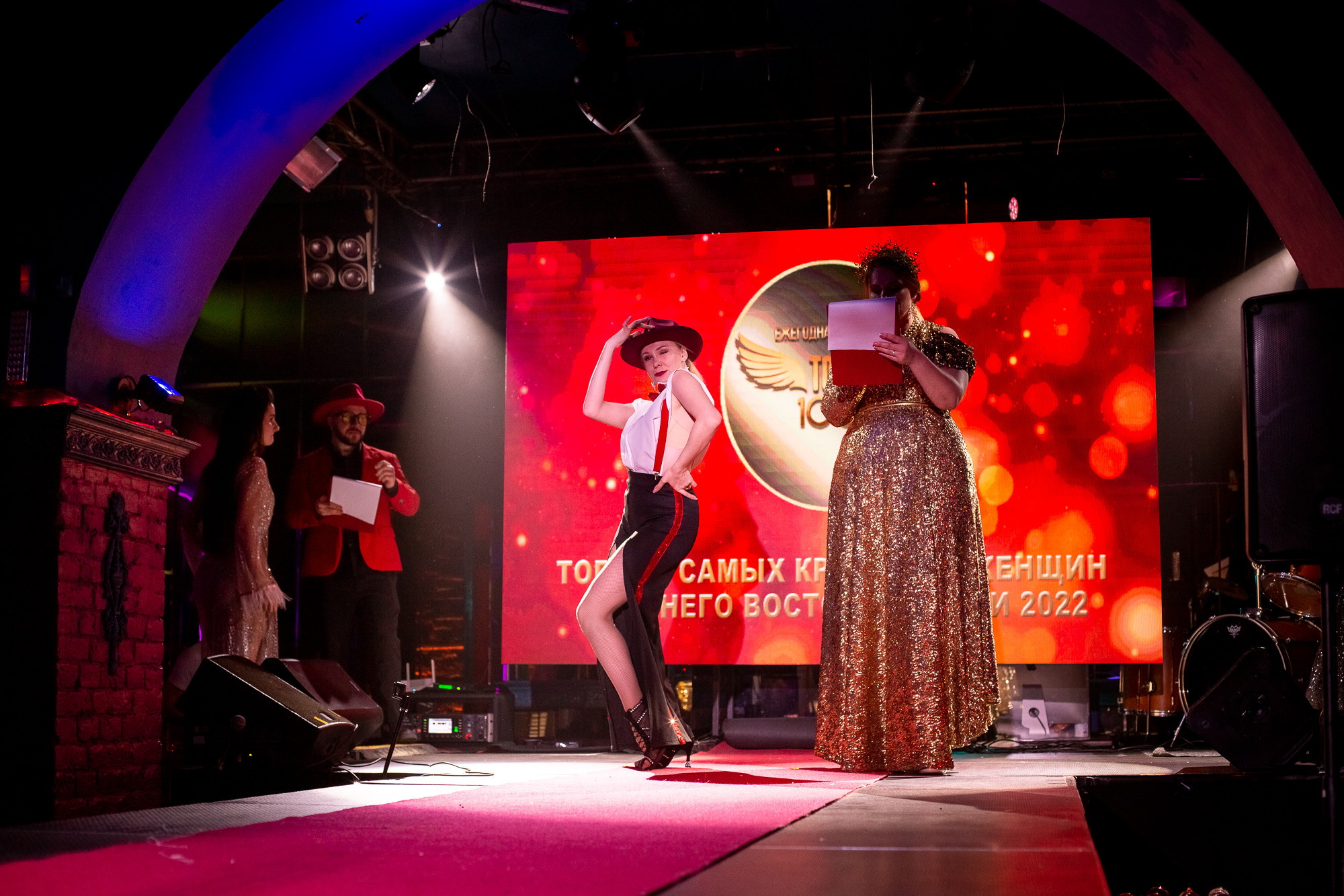 ТОП 100. Фотограф во Владивостоке Анастасия Стробыкина