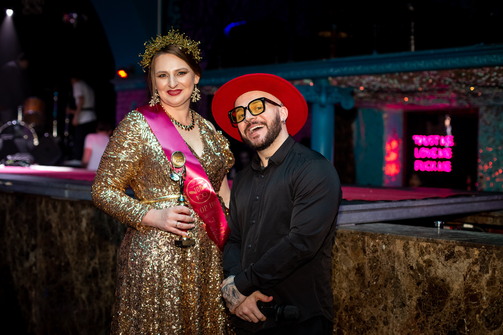 ТОП 100. Фотограф во Владивостоке Анастасия Стробыкина