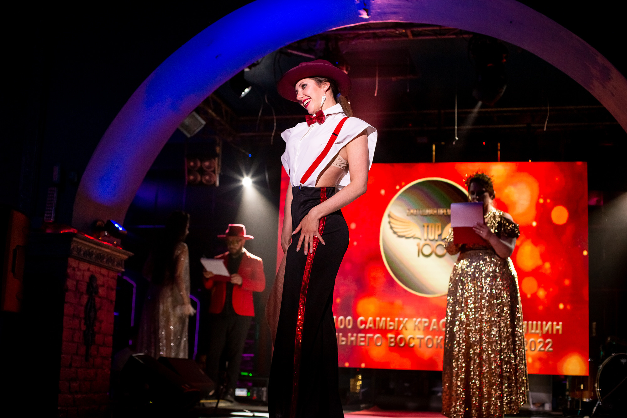 ТОП 100. Фотограф во Владивостоке Анастасия Стробыкина