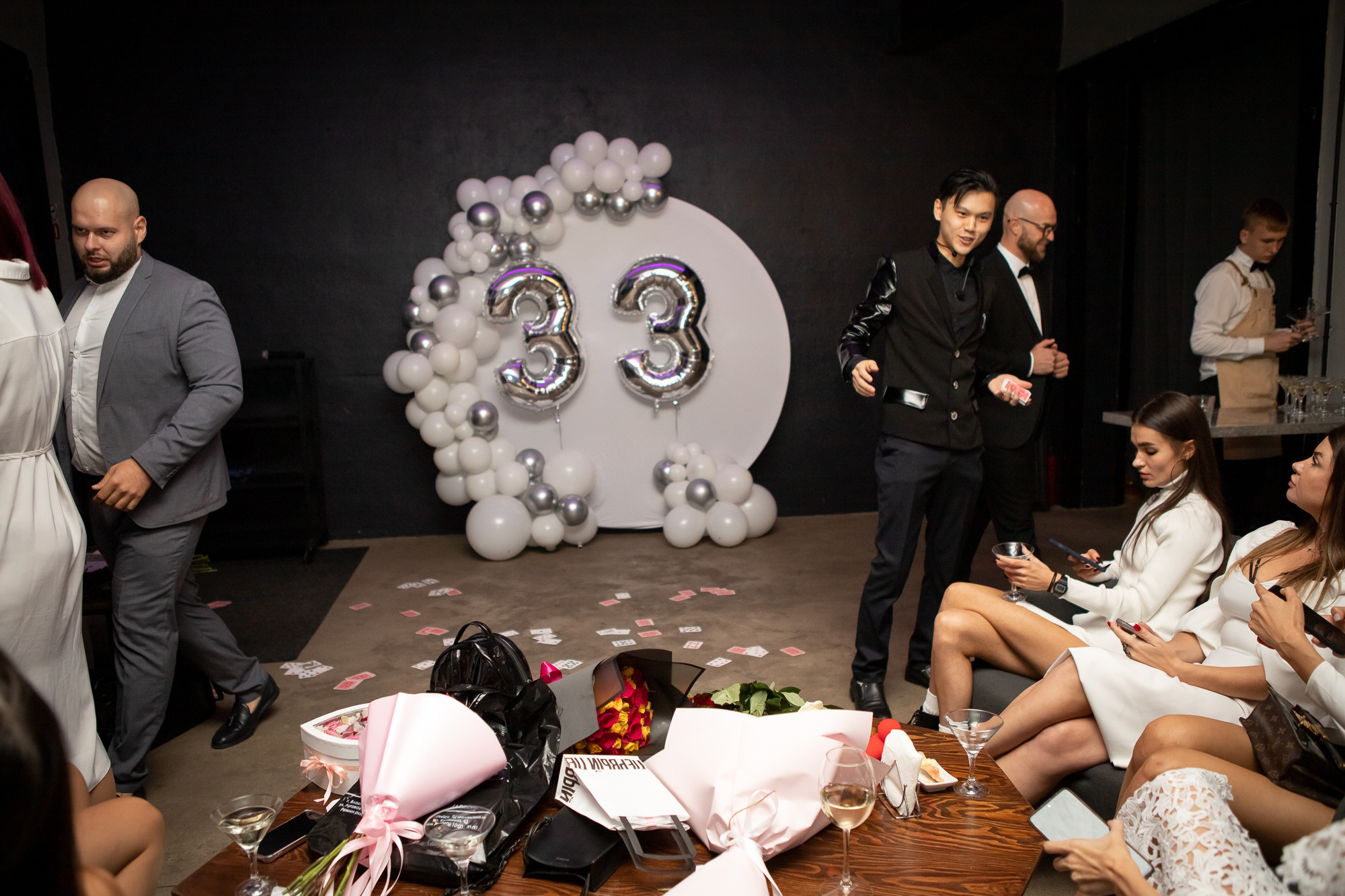 День рождения Евгении. Фотограф во Владивостоке Анастасия Стробыкина