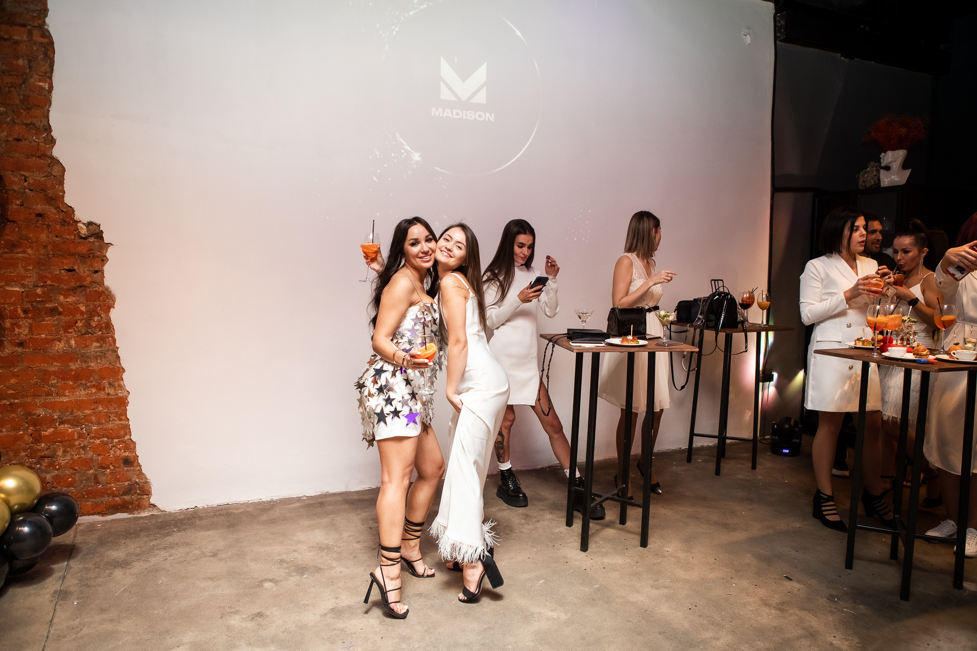 День рождения Евгении. Фотограф во Владивостоке Анастасия Стробыкина