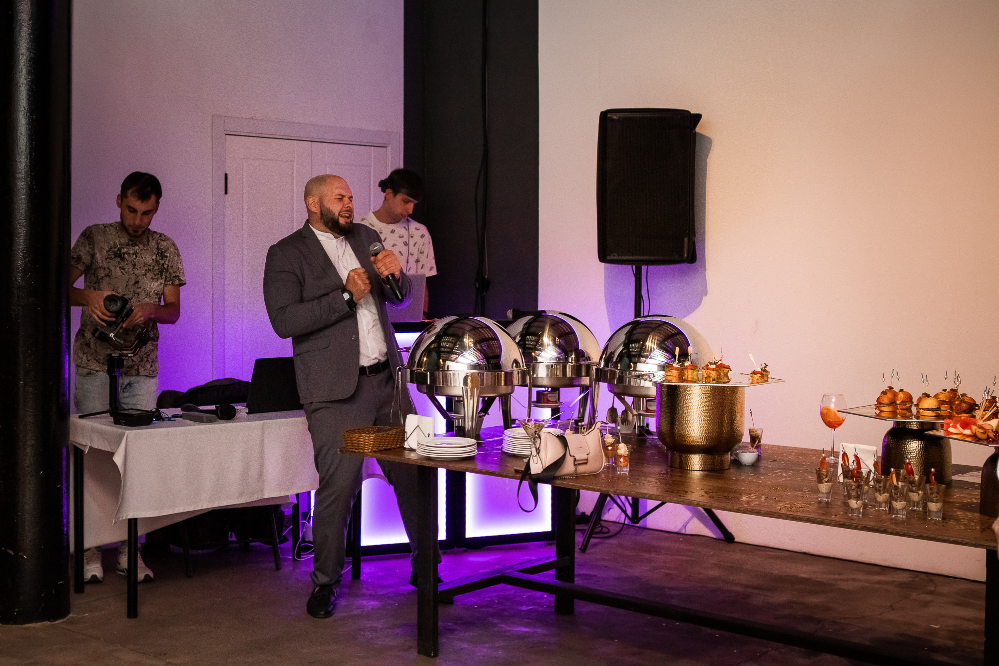 День рождения Евгении. Фотограф во Владивостоке Анастасия Стробыкина