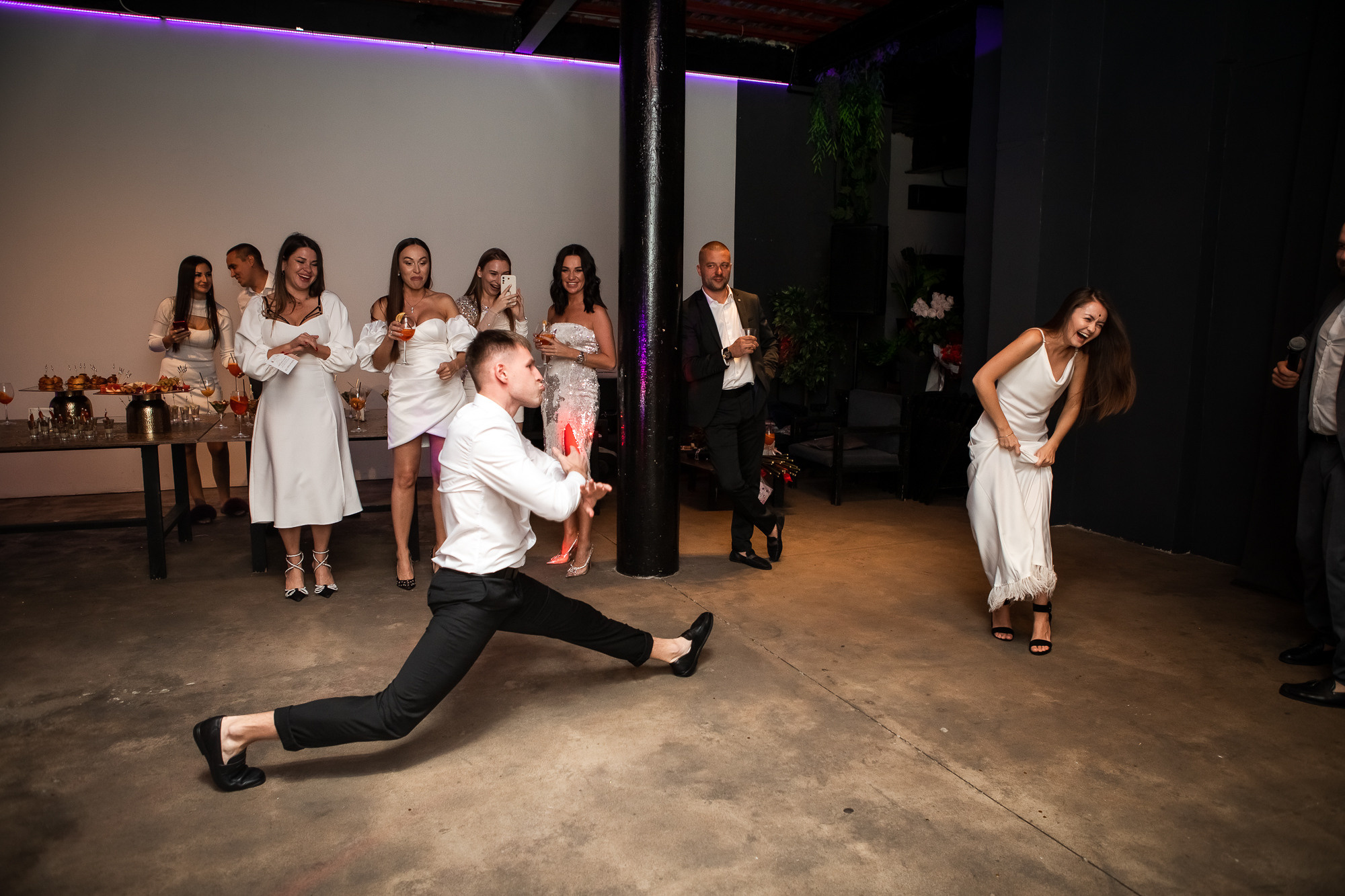 День рождения Евгении. Фотограф во Владивостоке Анастасия Стробыкина