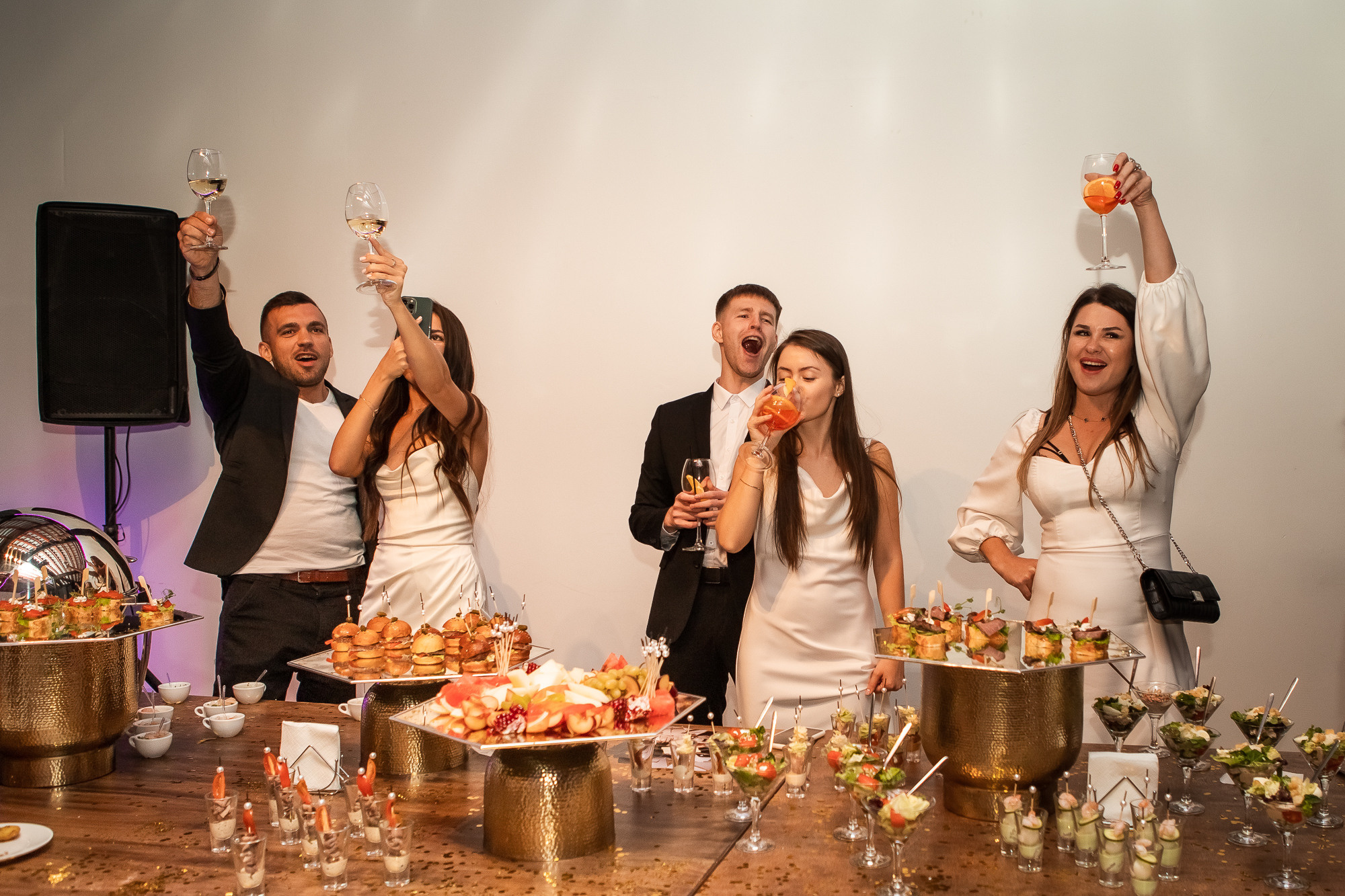 День рождения Евгении. Фотограф во Владивостоке Анастасия Стробыкина