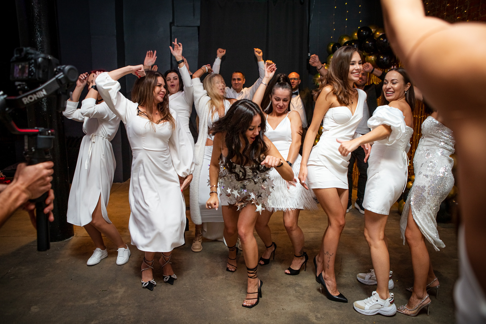 День рождения Евгении. Фотограф во Владивостоке Анастасия Стробыкина