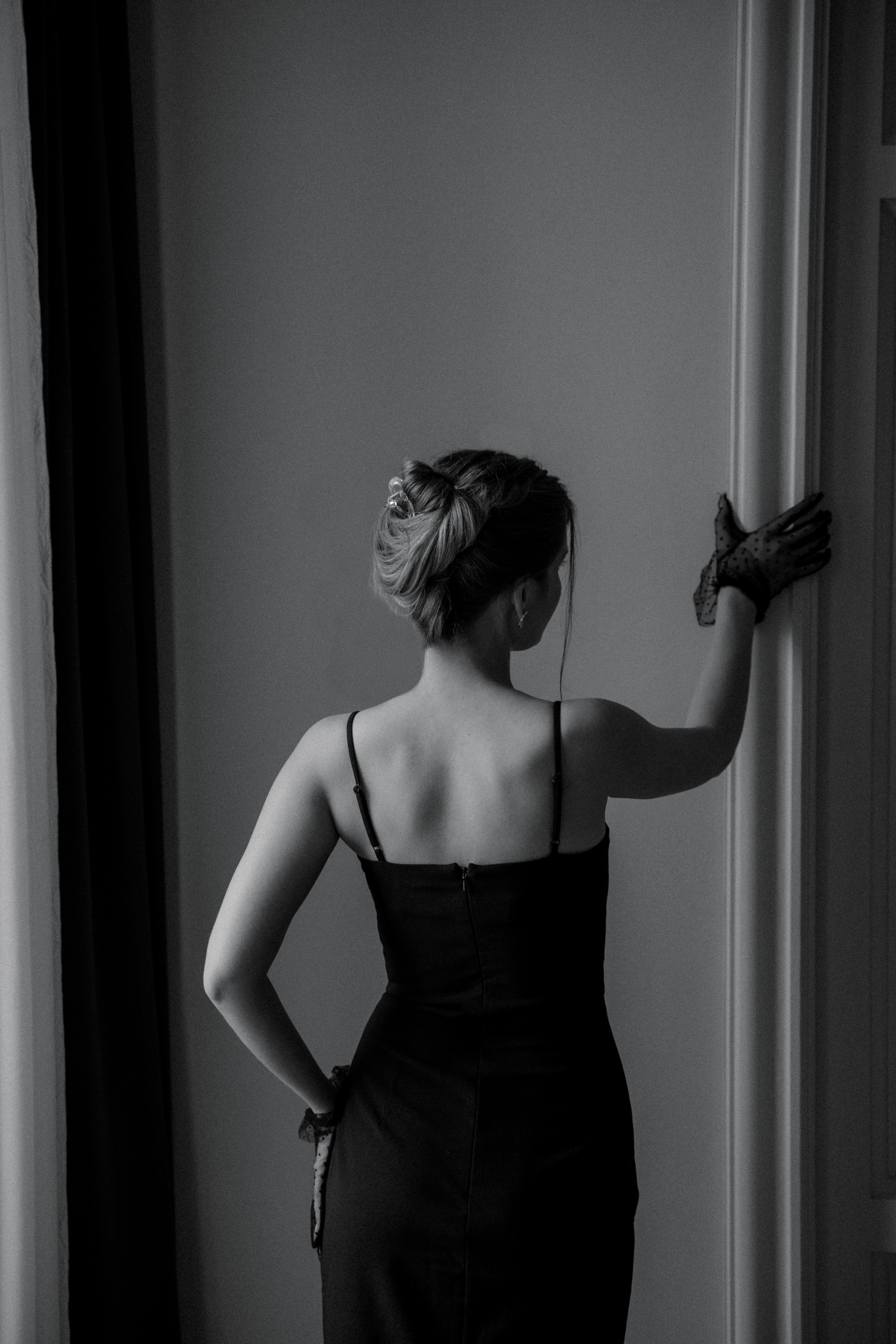 Вдохновение Санкт-Петербурга. Портретный фотограф в Москве