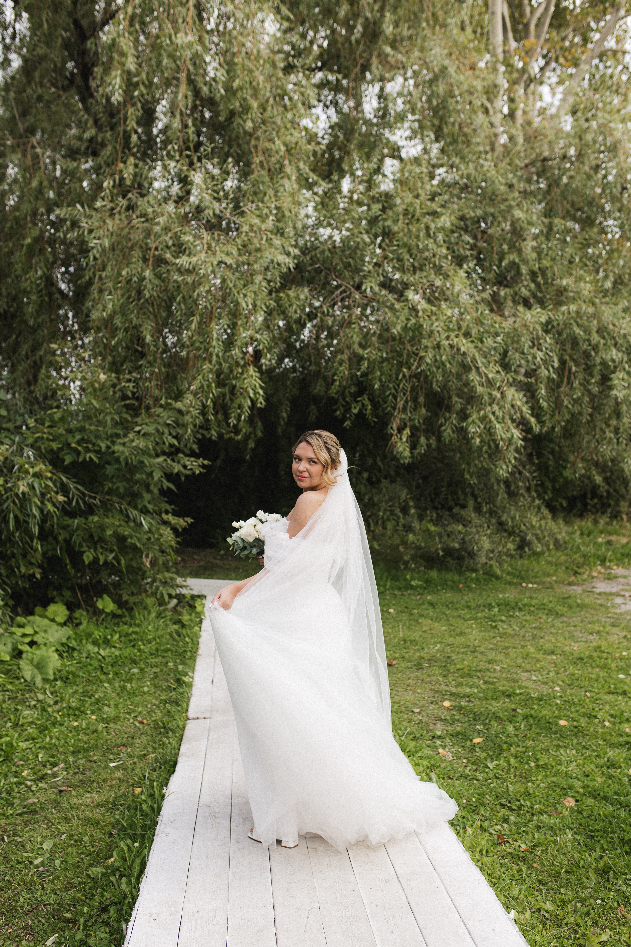 Елизавета и Андрей. Семейный и свадебный фотограф в Екатеринбурге Орлова Ирина