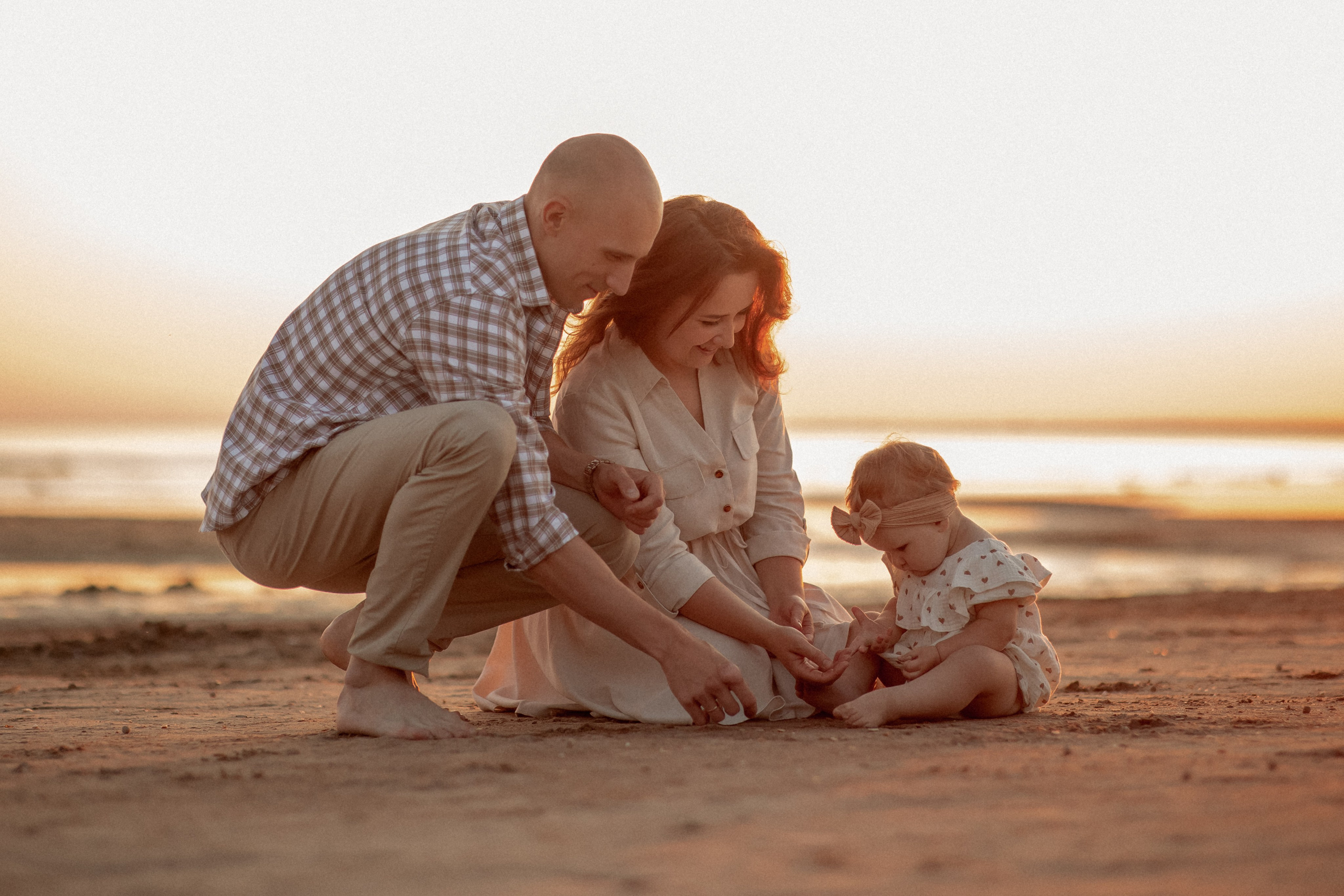 Саша, Алиса, Полина. Свадебный и семейный фотограф в Санкт- Петербурге