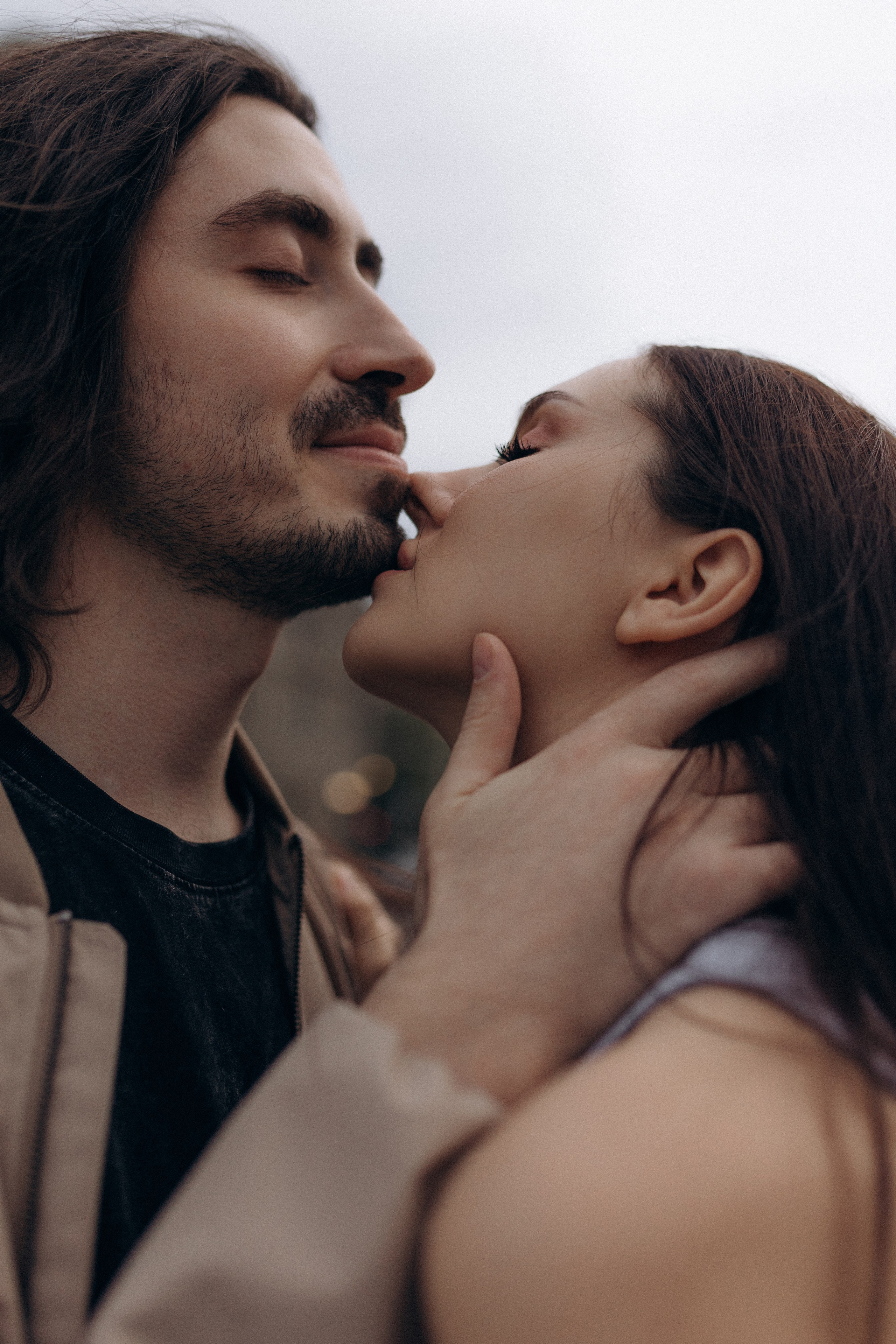 Родион и Елена. Lovestory. Свадебный фотограф Волгоград | Тарасова Светлана