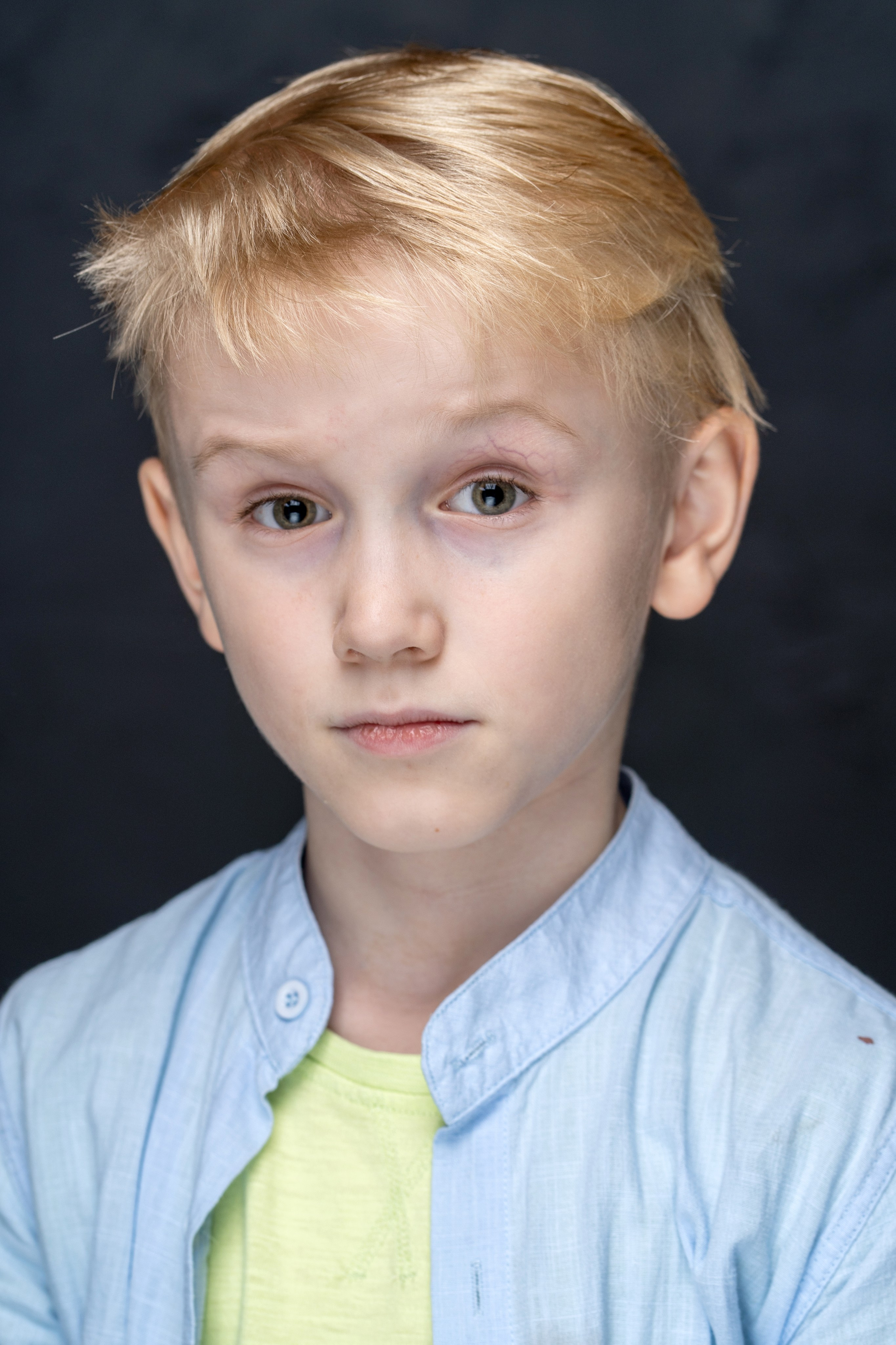 ТРОФИМ. Портретный фотограф. Актёрское портфолио