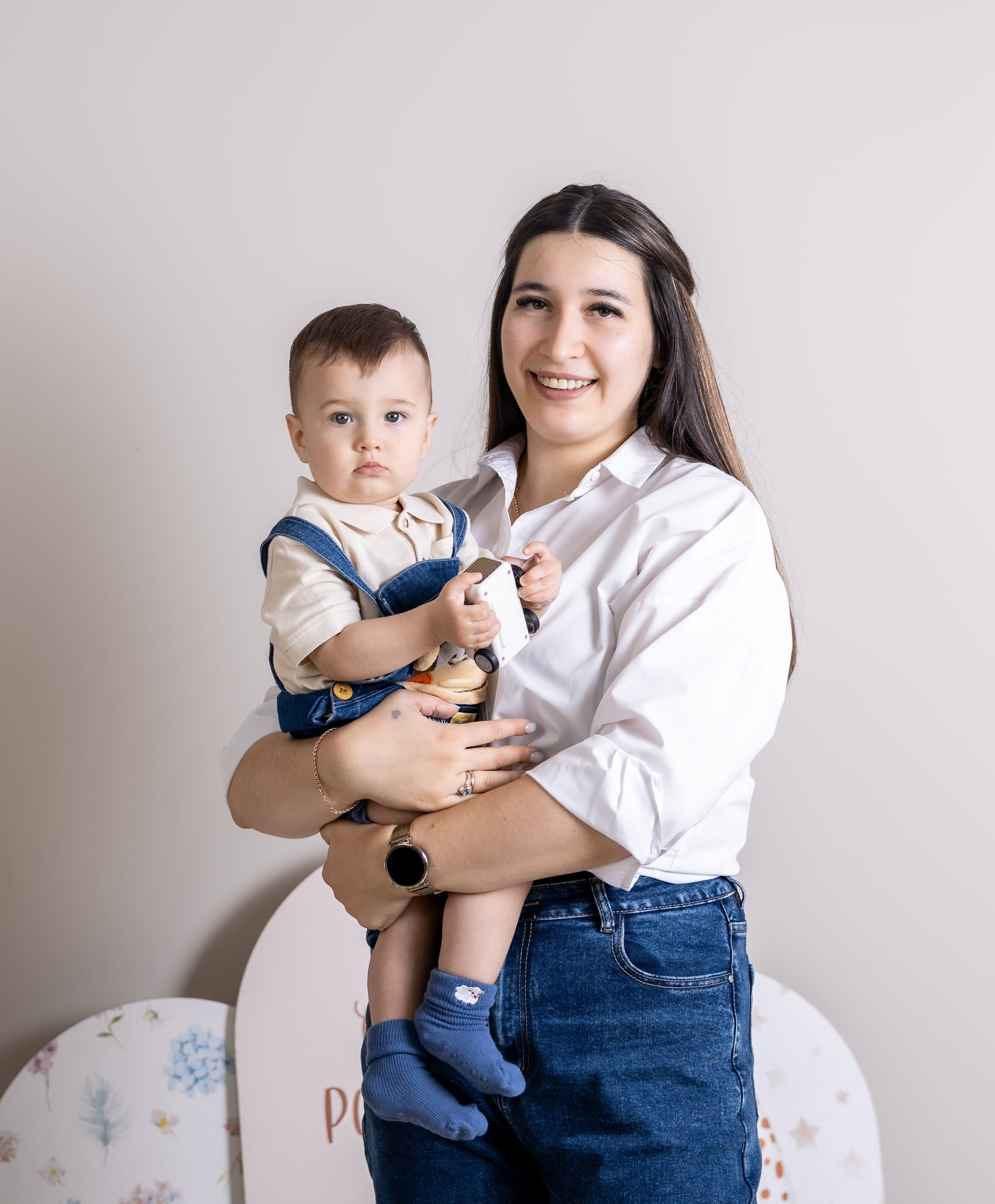 Семейная фотосессия на 1 год. Семейный и Фешен-фотограф в Москве и Красногорске — Карасёва Елена | Живые кадры без позирования