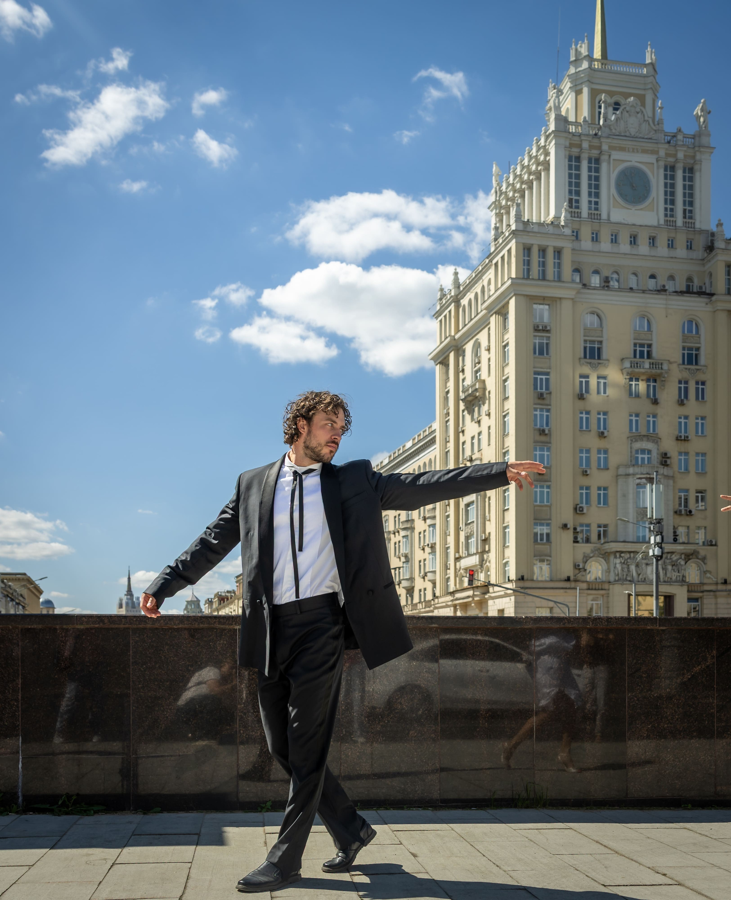 Свадебный фотограф в Москве — искренние истории любви