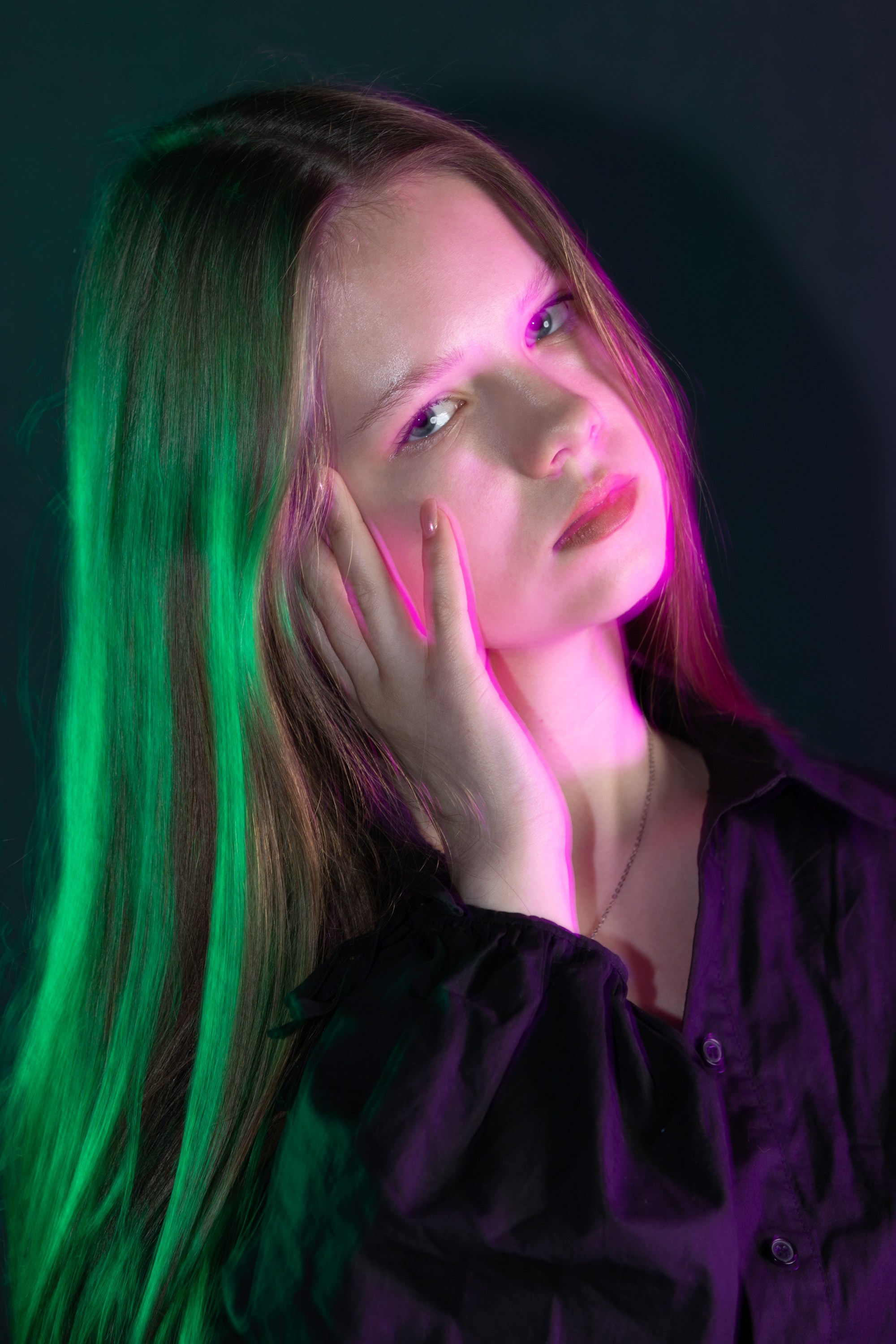 DJs. Репортажный и свадебный фотограф в Курске Борис Захарчук