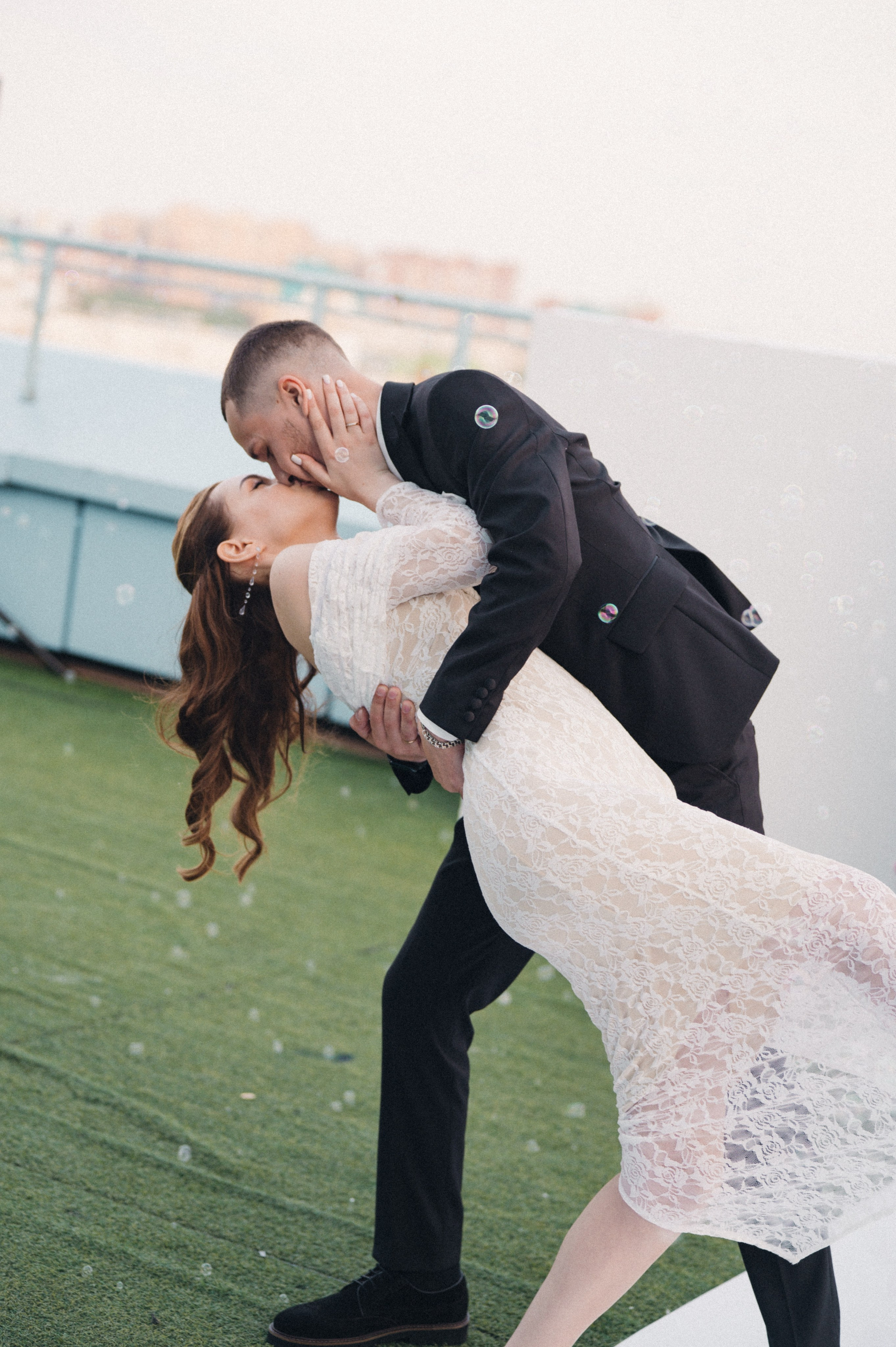 Дарья и Артём. Репортажный и свадебный фотограф в Сургуте