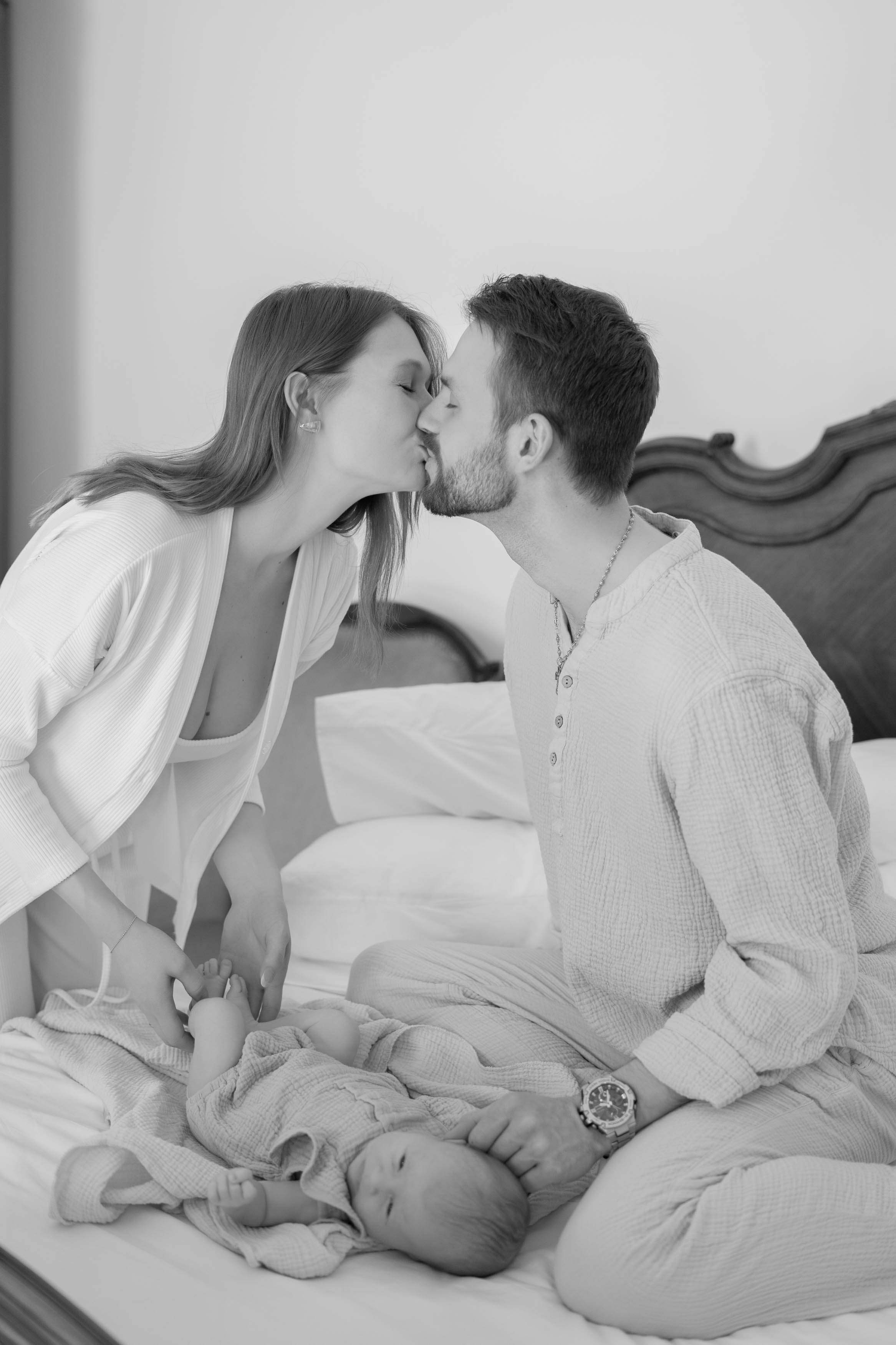 Малышка Регина. Фотограф из Владивостока Юлия Черепова