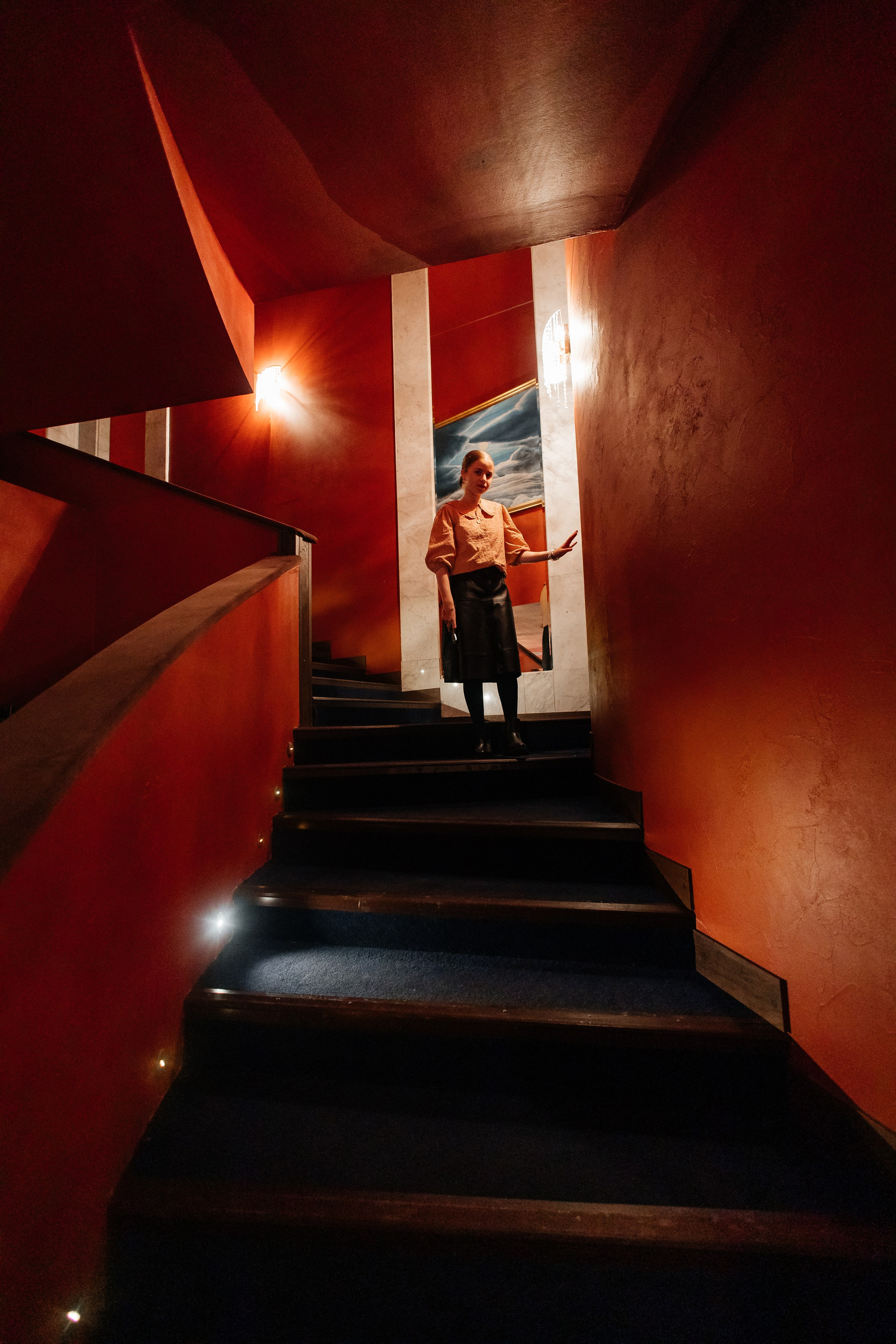 Ханука. Фотограф в Санкт-Петербурге Виктория Безверхая