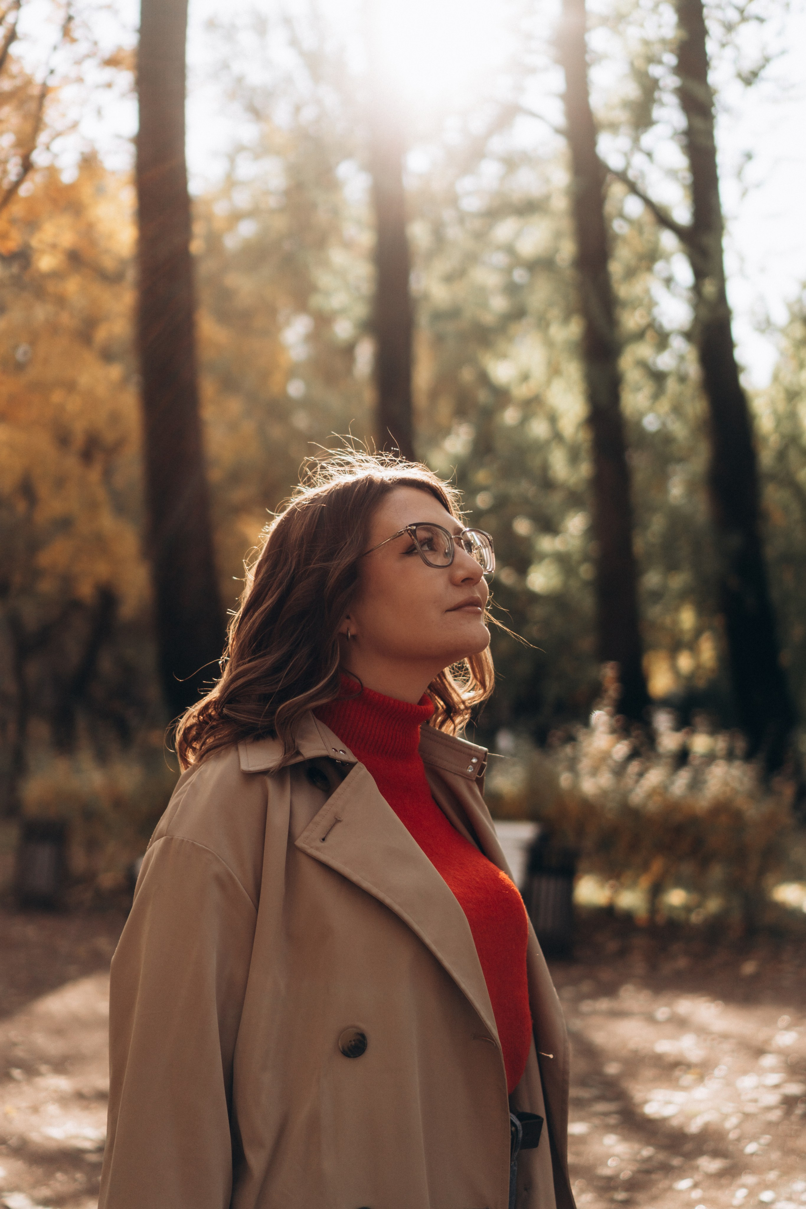 Прогулочные. Фотограф Лера