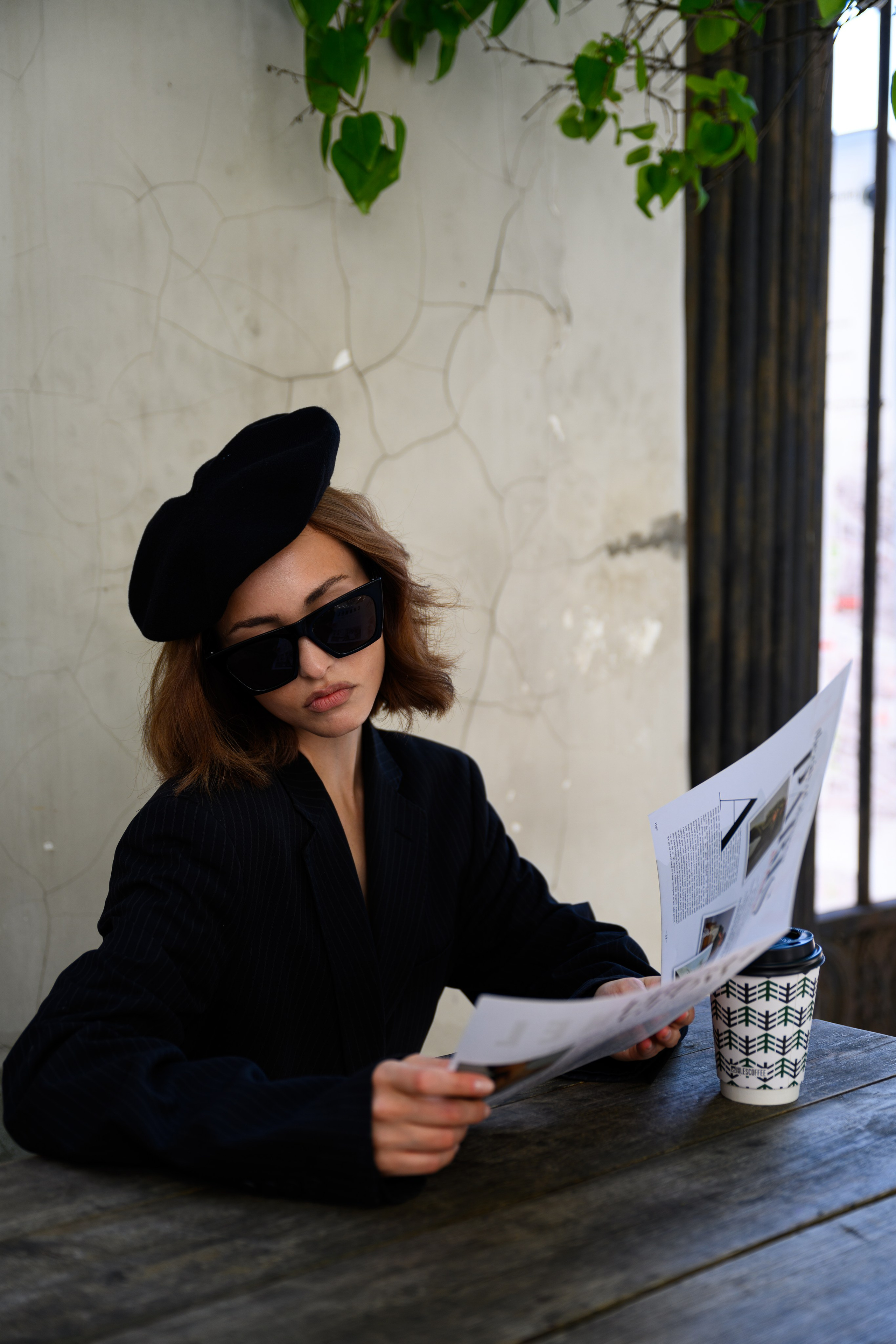 Лина. Фотограф Анастасия Егорова