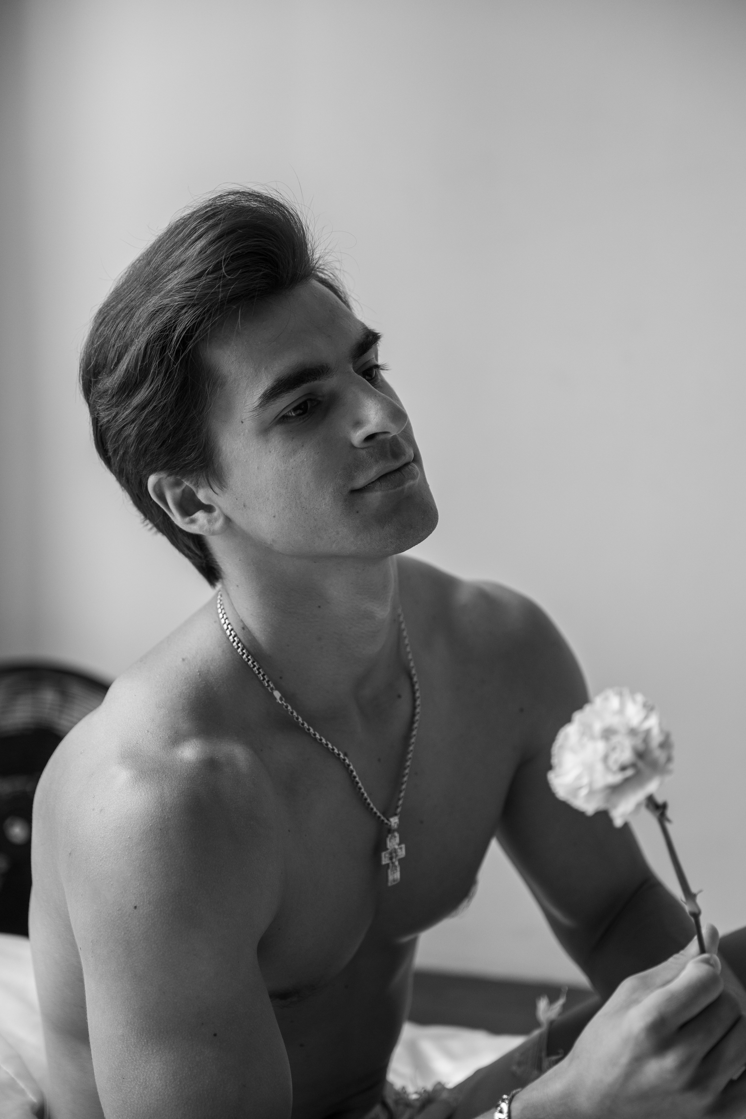 Данил Бойко. Фотограф Анастасия Егорова