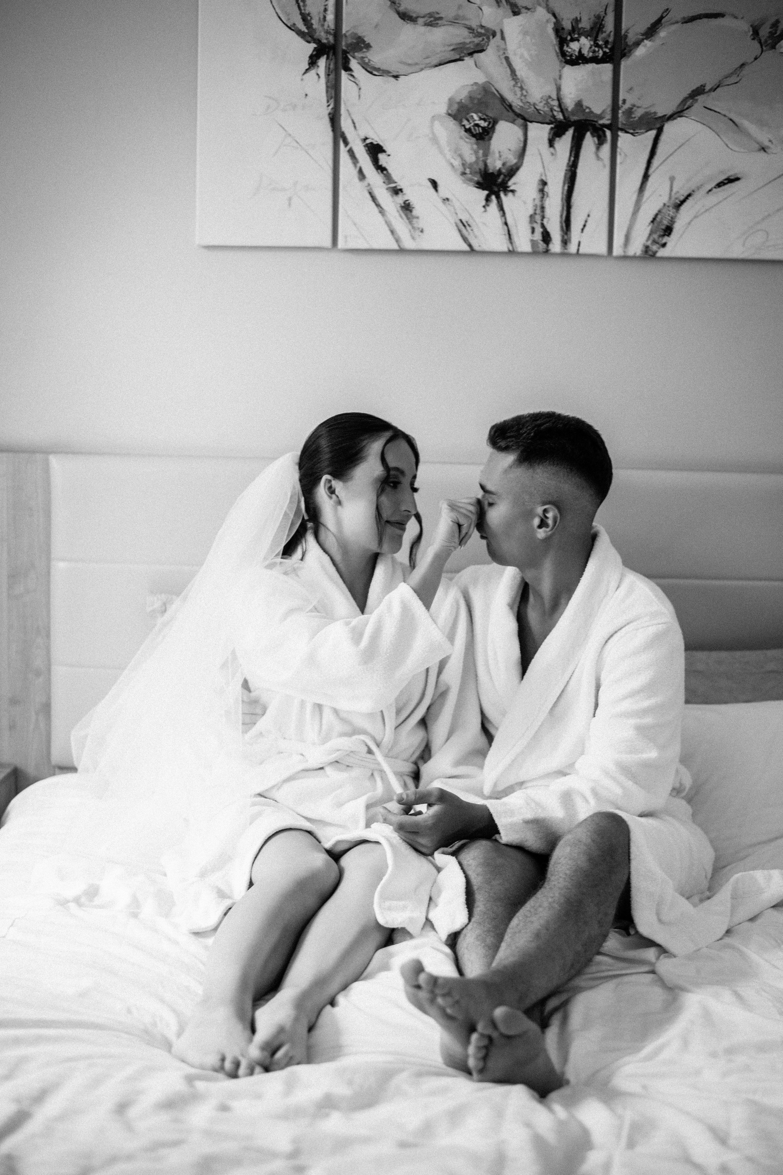 Лилия & Данила. Фотограф в Екатеринбурге Веретенова Наталья