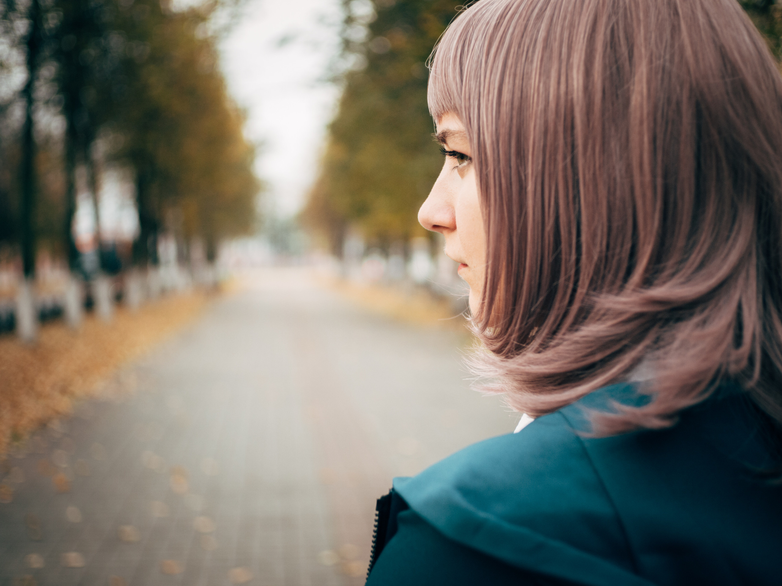 Катя косплей. Фотограф Сердюковский Михаил