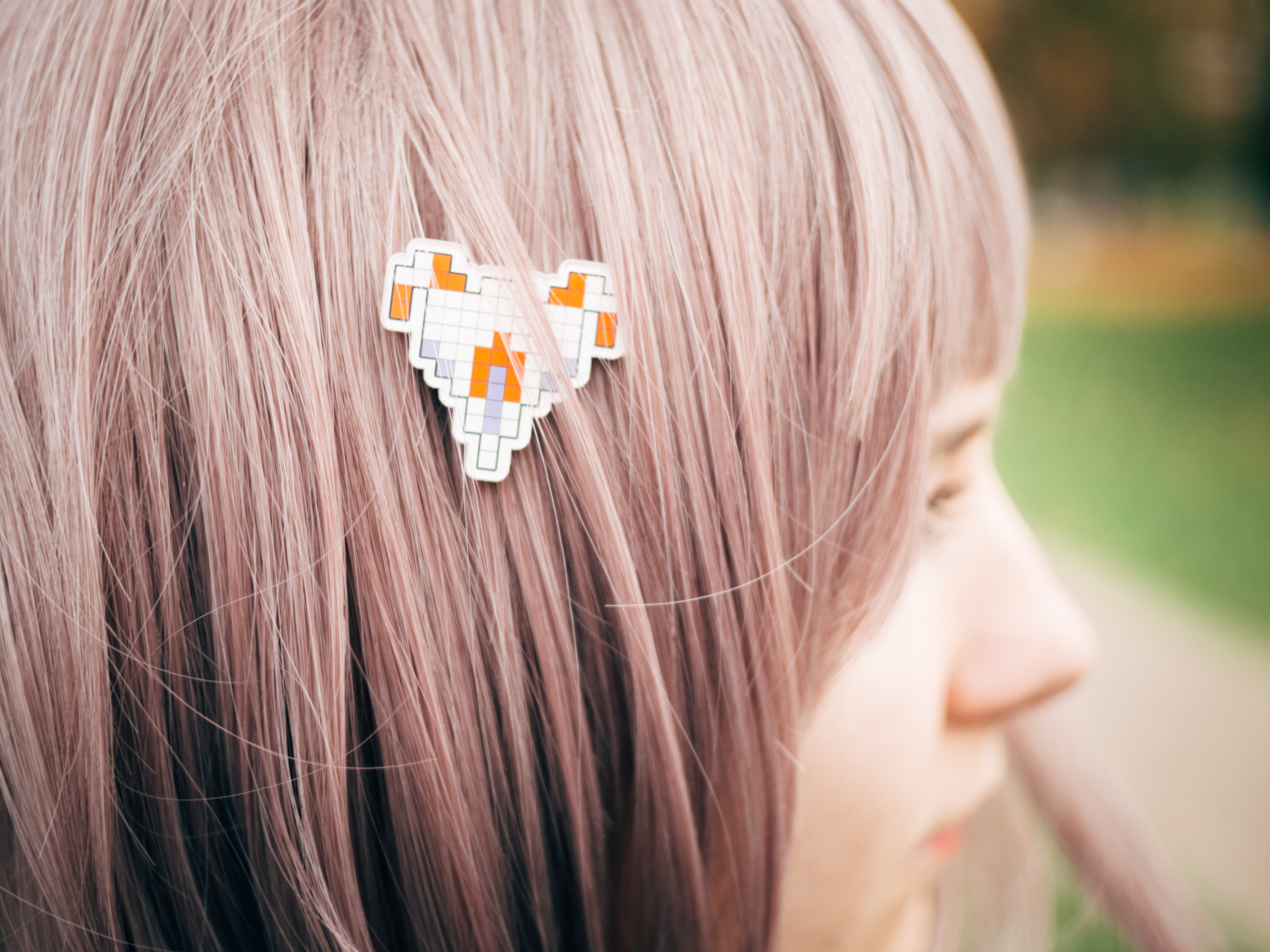 Катя косплей. Фотограф Сердюковский Михаил