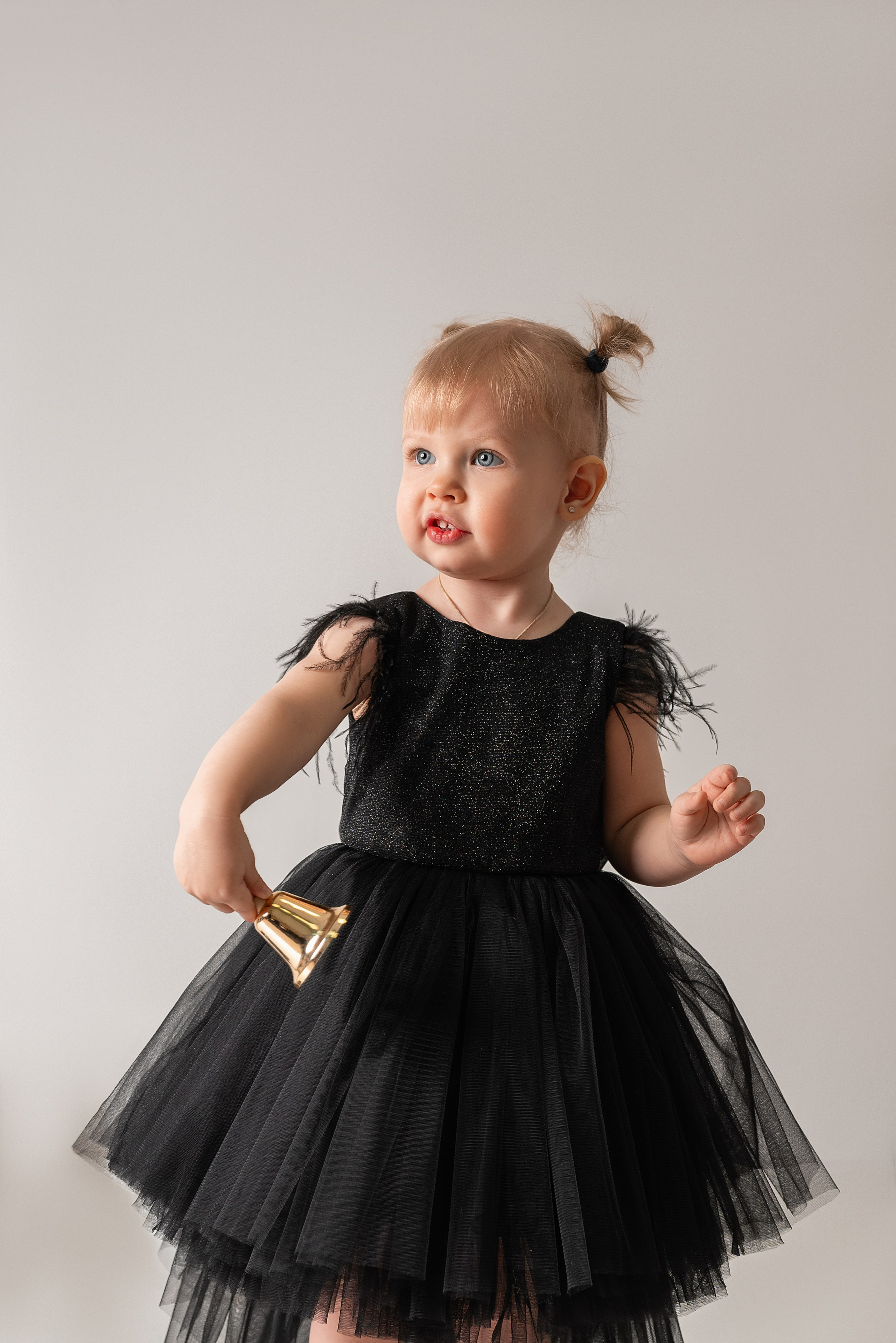 Фотосессия 2-х летия. Фотограф новорожденных в Норильске Виктория Шагалиева