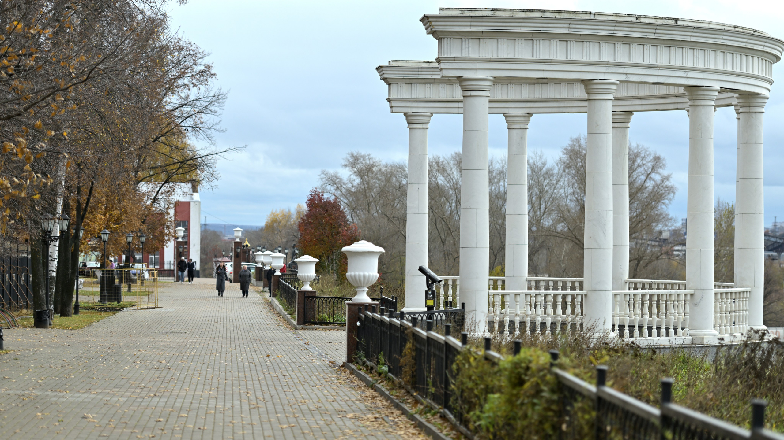 Ижевск. Сергей Люльченко фотоальбом