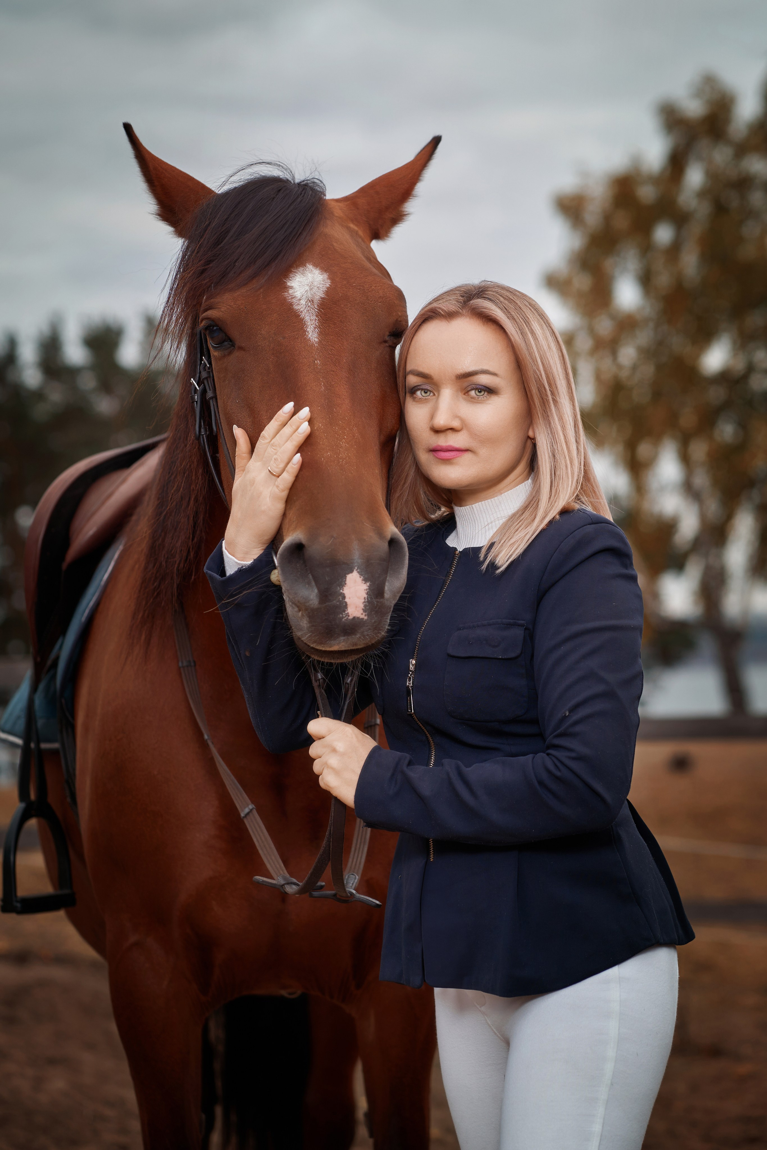 Анастасия И Егор. Портретный, семейный и репортажный фотограф в г. Чебоксары Дмитрий Мак