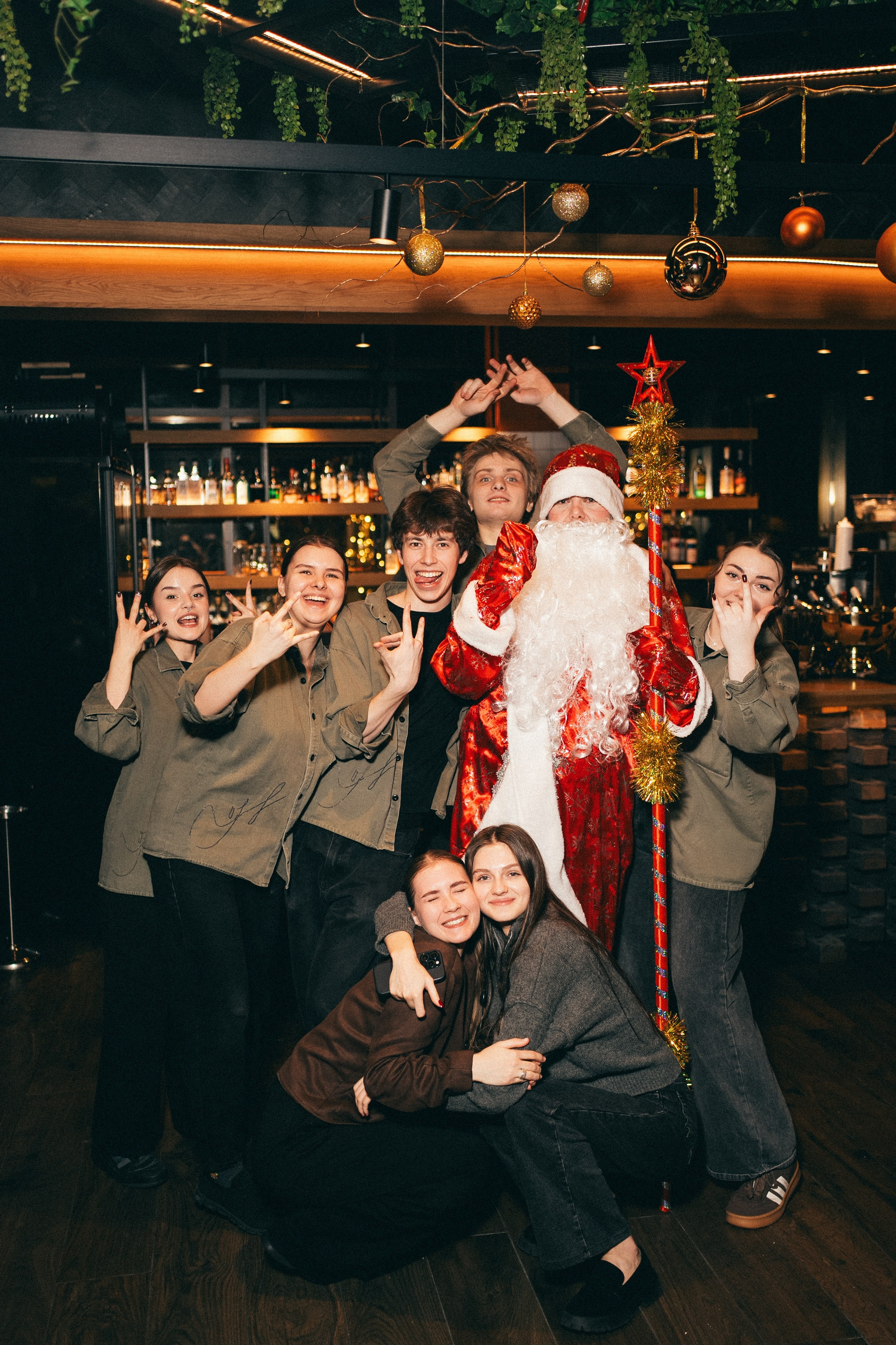 Горячий цех. Фотограф на любое событие в Кемерово