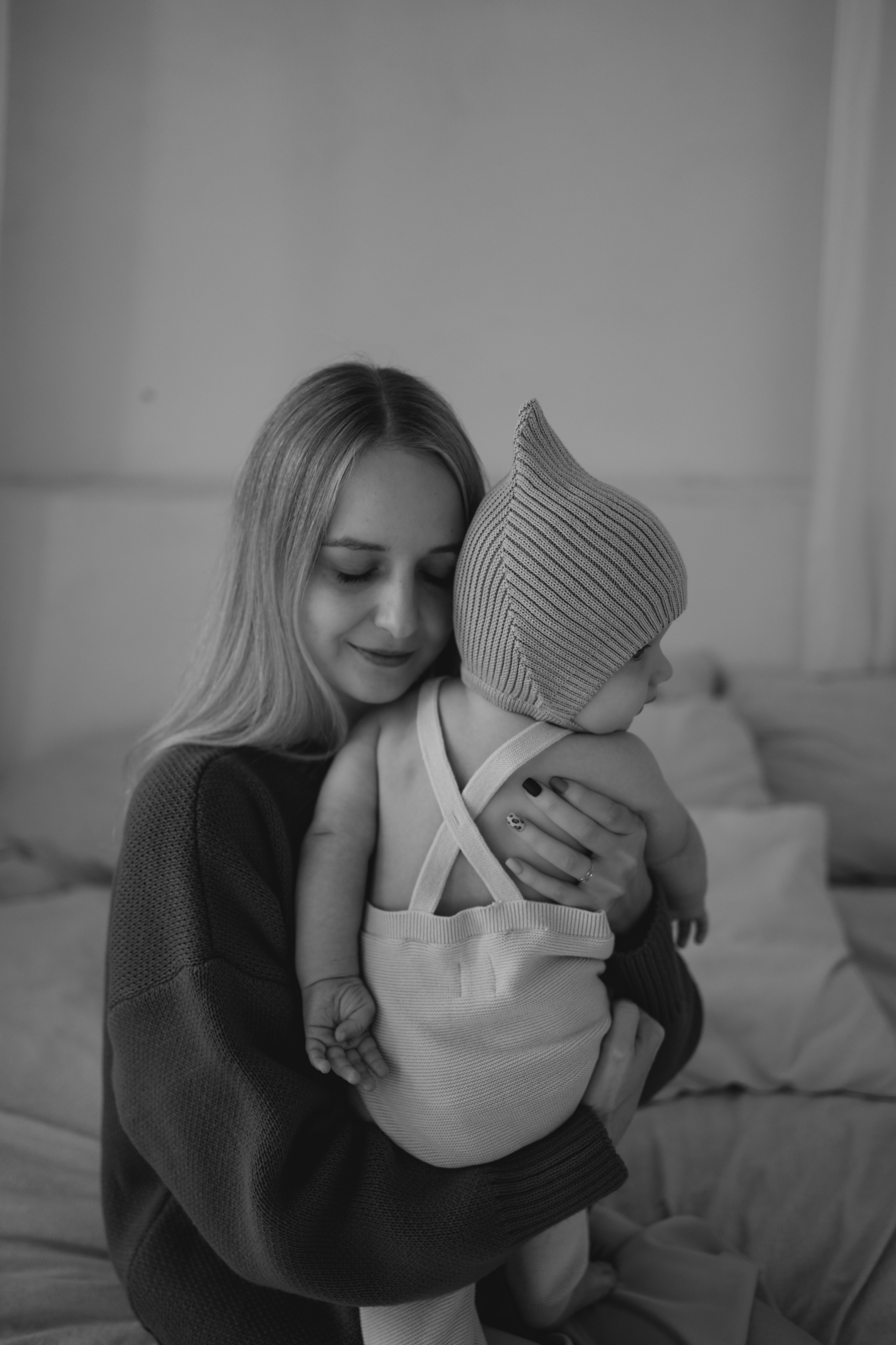 Алина и Гордей. Фотограф Алевтина Матешук