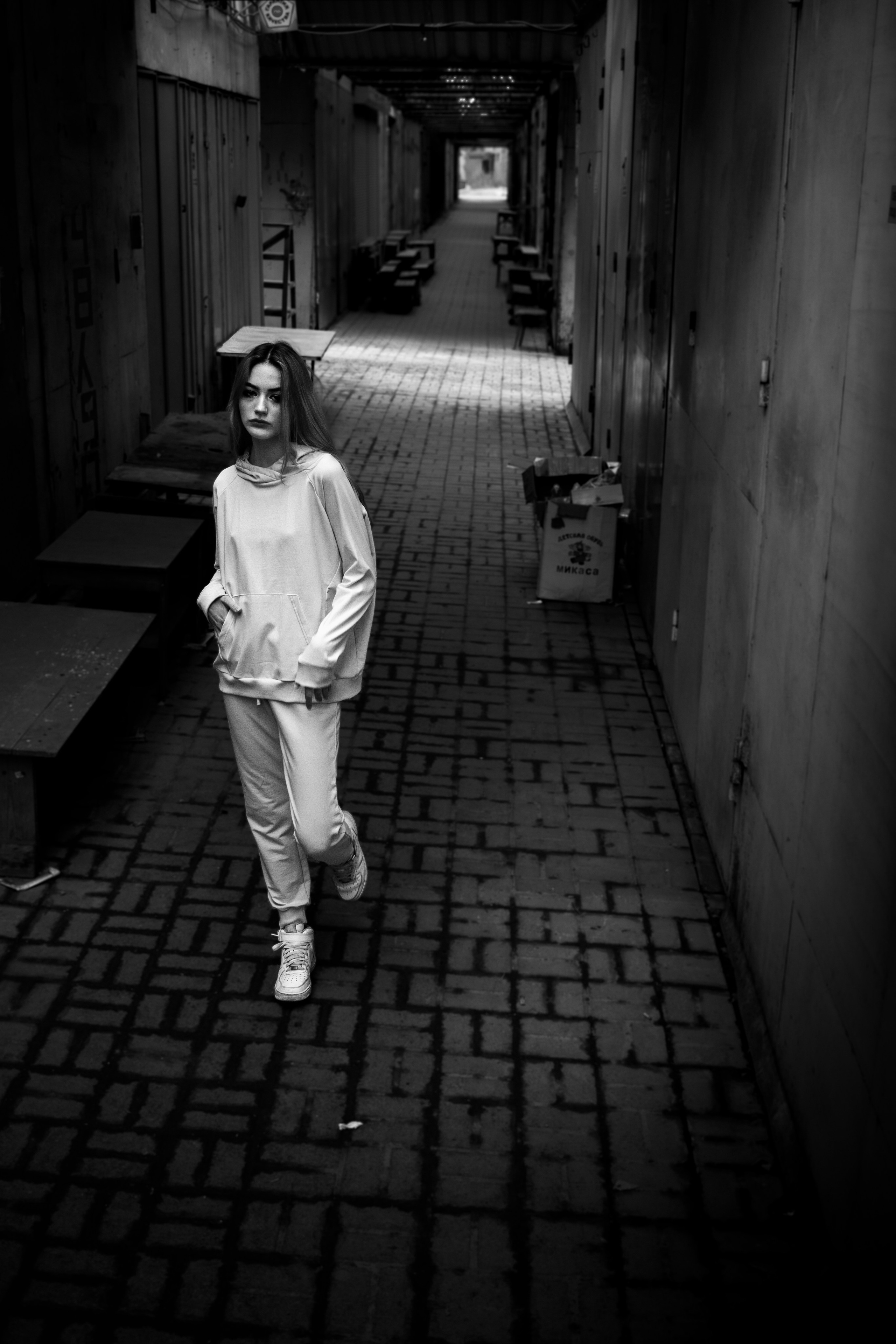 Съёмка. Никита Рэйвен. Криэйтор, Бренд дизайнер. Фотограф, Миасс, Челябинск