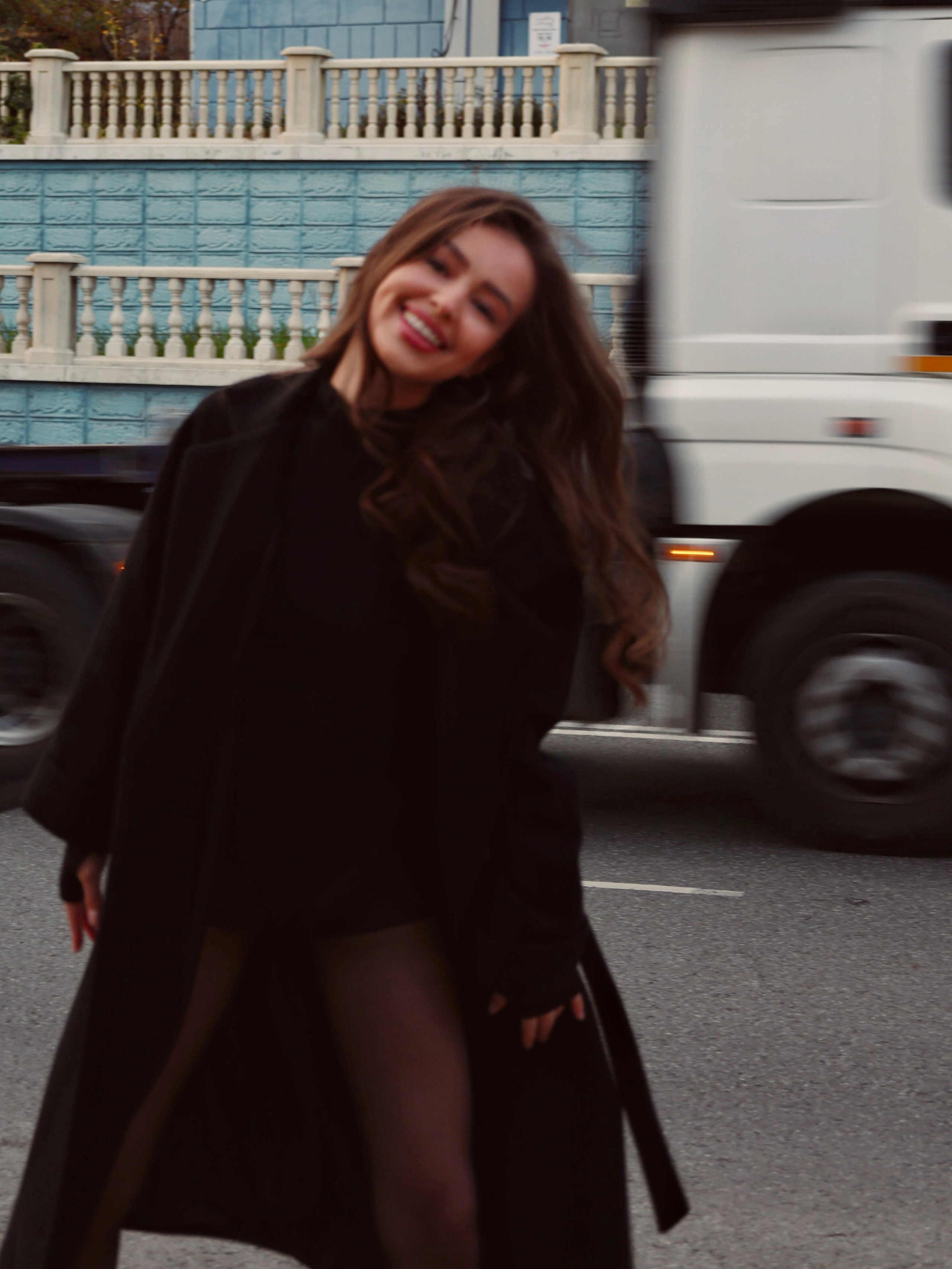 Уличные съемки. Главная