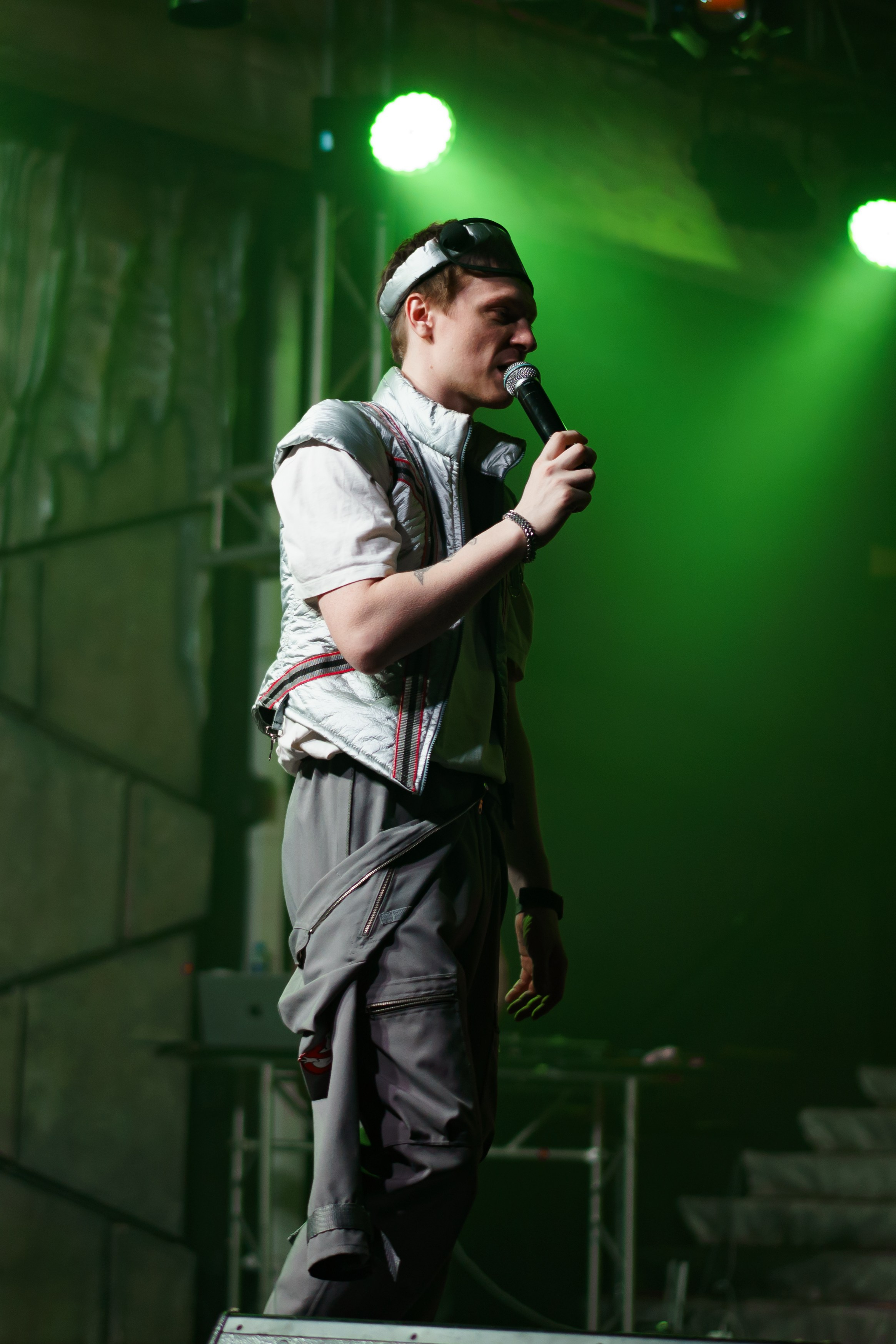 COSMO JUMP PARTY 2025. Фотограф Надежда Погребняк | Рязань | Москва