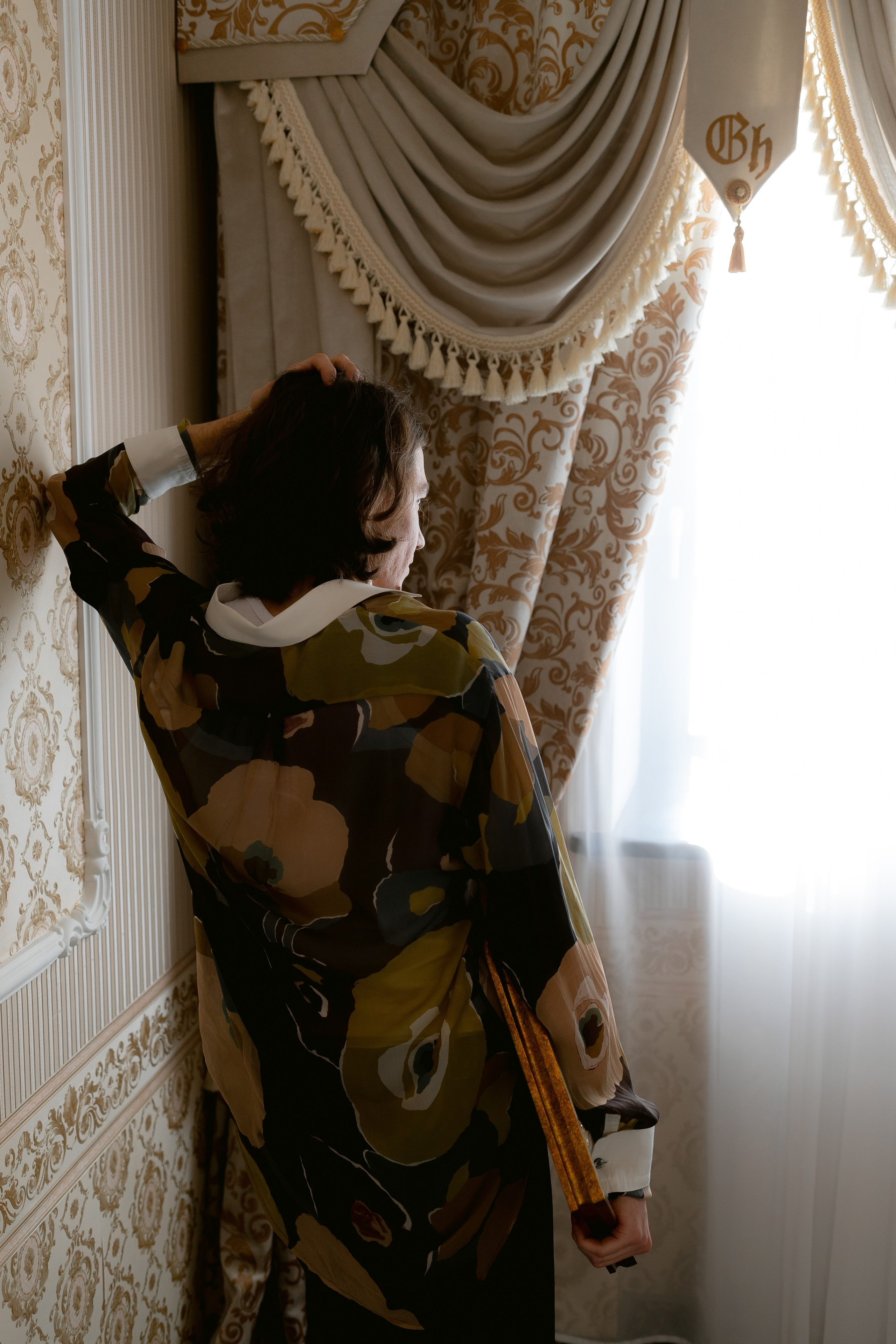 Данил & Лида