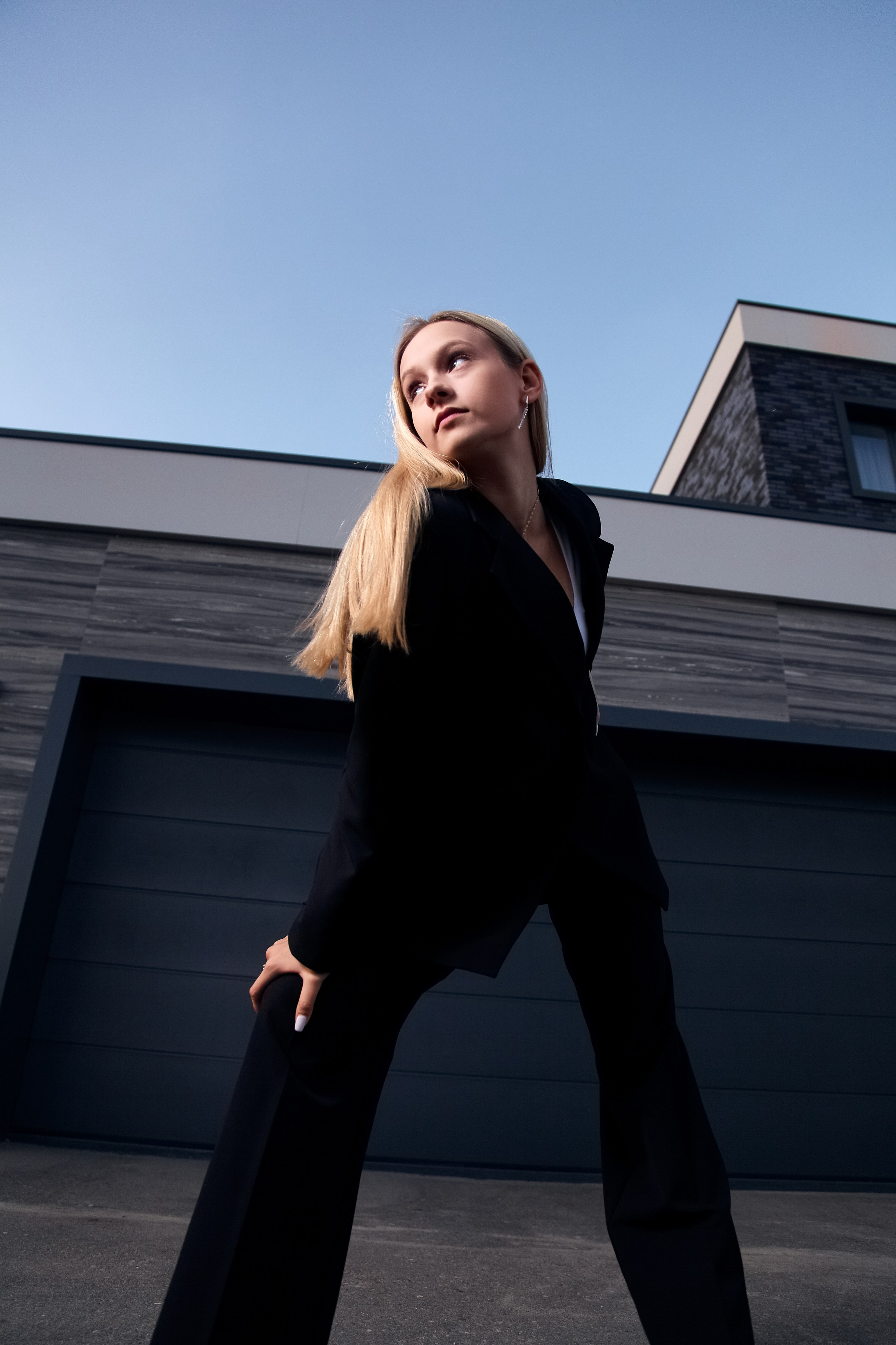 Модная фотосессия легко и просто в Иваново для девушек