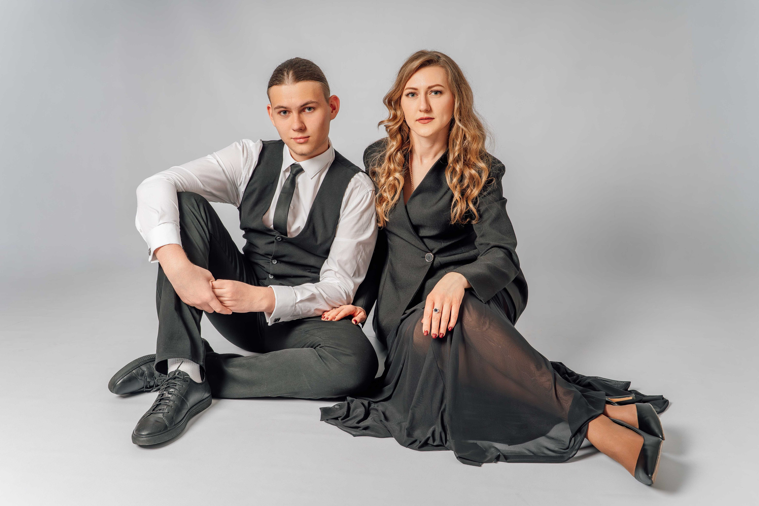 Семейные моменты. Фотограф Юлия Паськова, город Бирюч