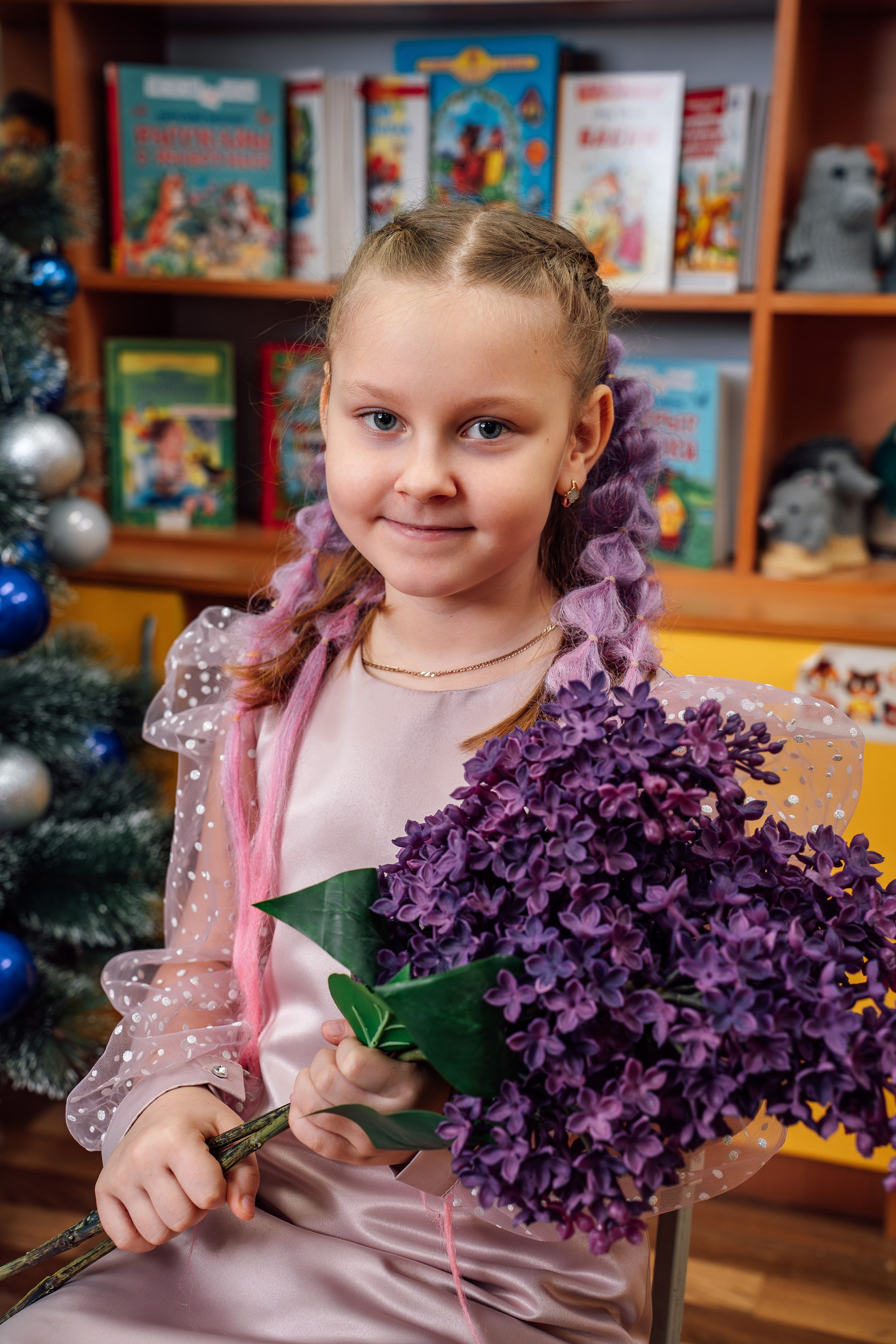 Съёмка в детском саду. Фотограф Юлия Паськова, город Бирюч