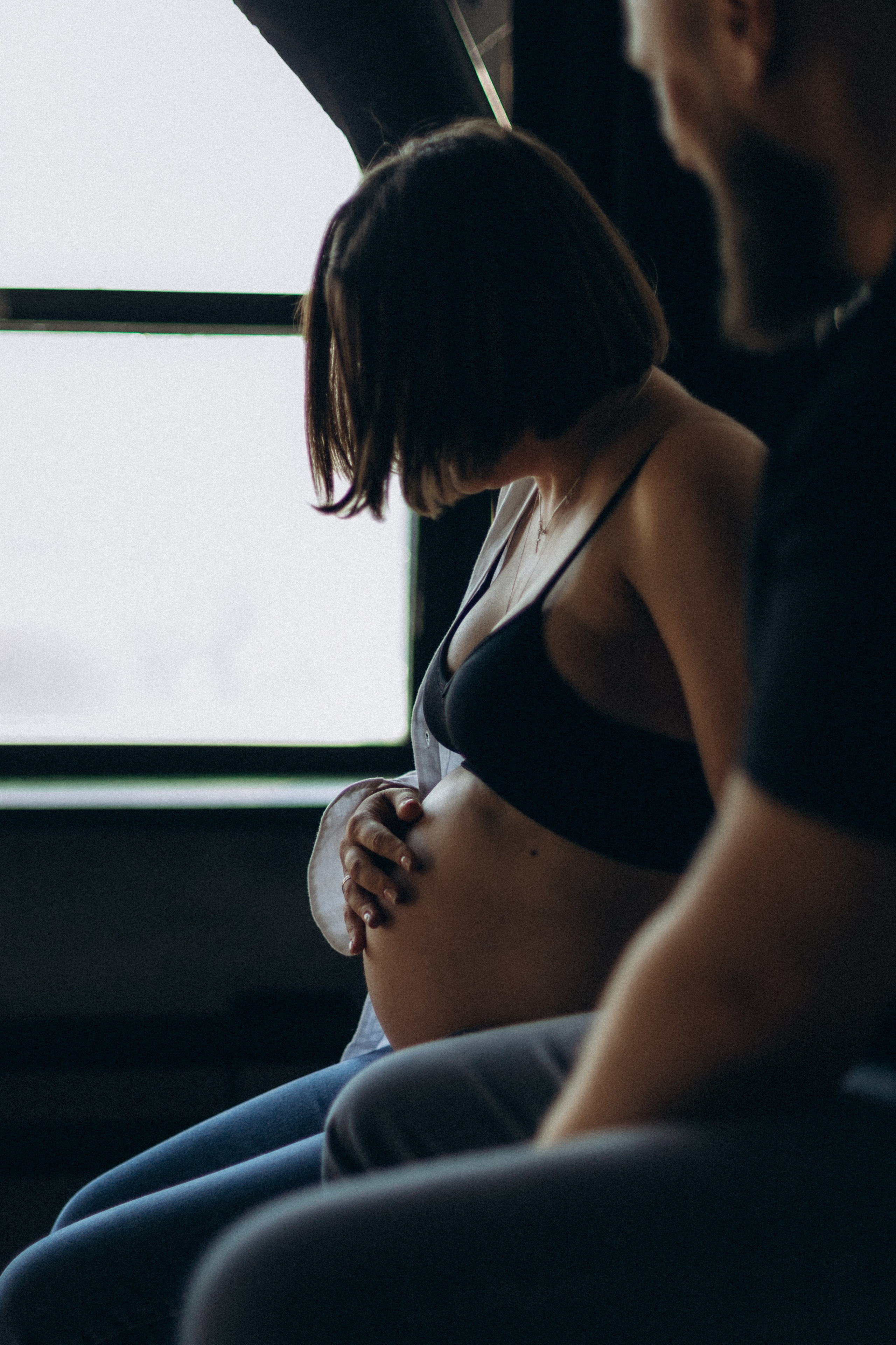 Маша и Антон. Семейный и детский фотограф Красноярск Иркутск Денк Анна